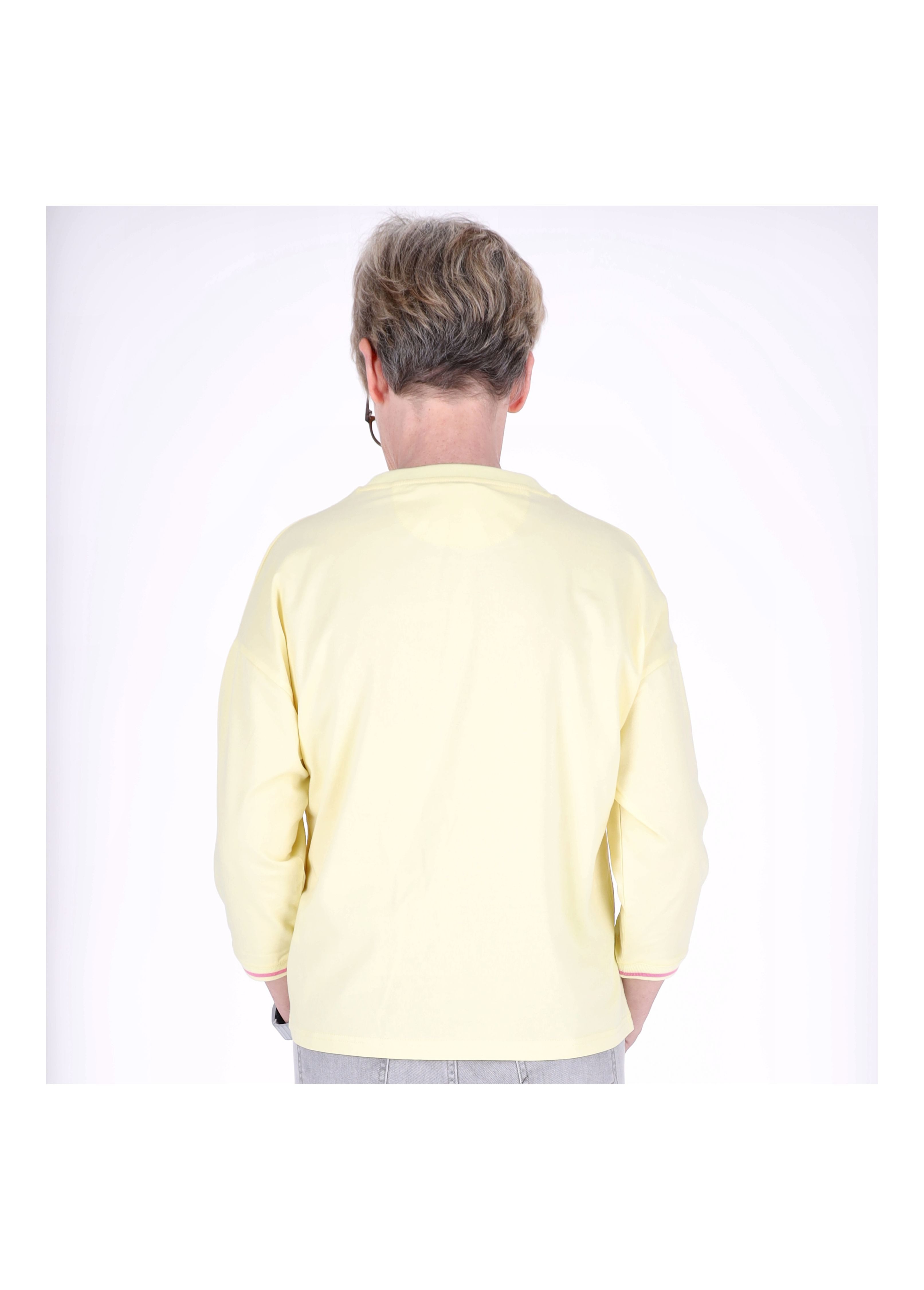 Soquesto Langarmshirt