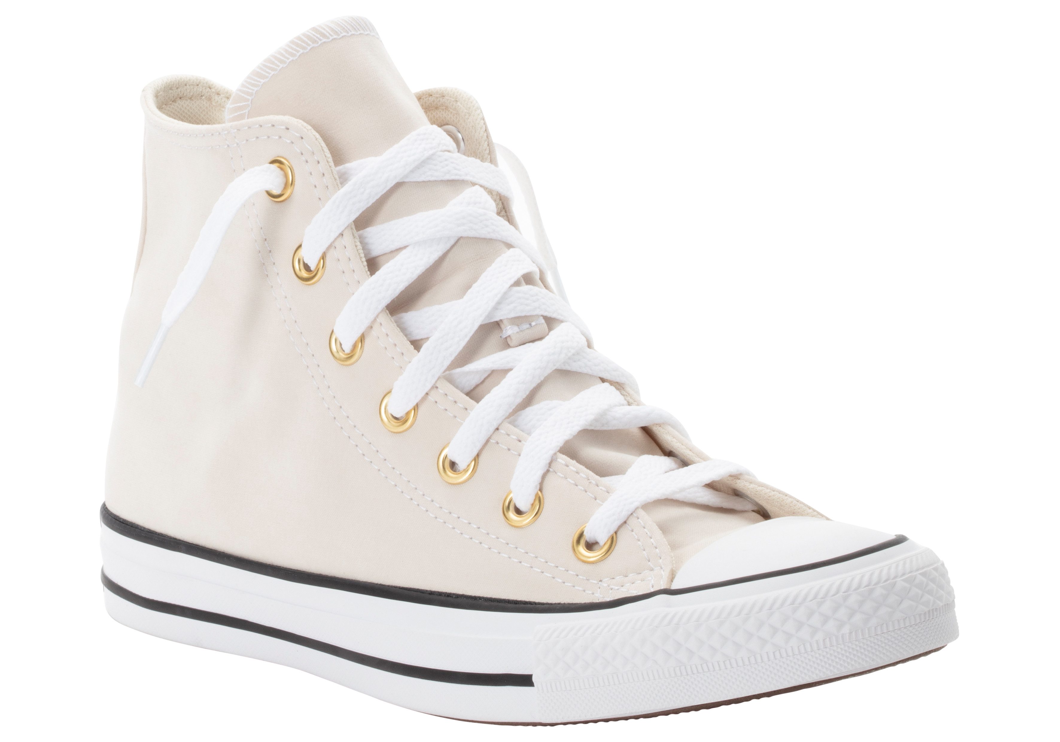 CHUCK TAYLOR ALL STAR PEACHED CANVAS Sneaker