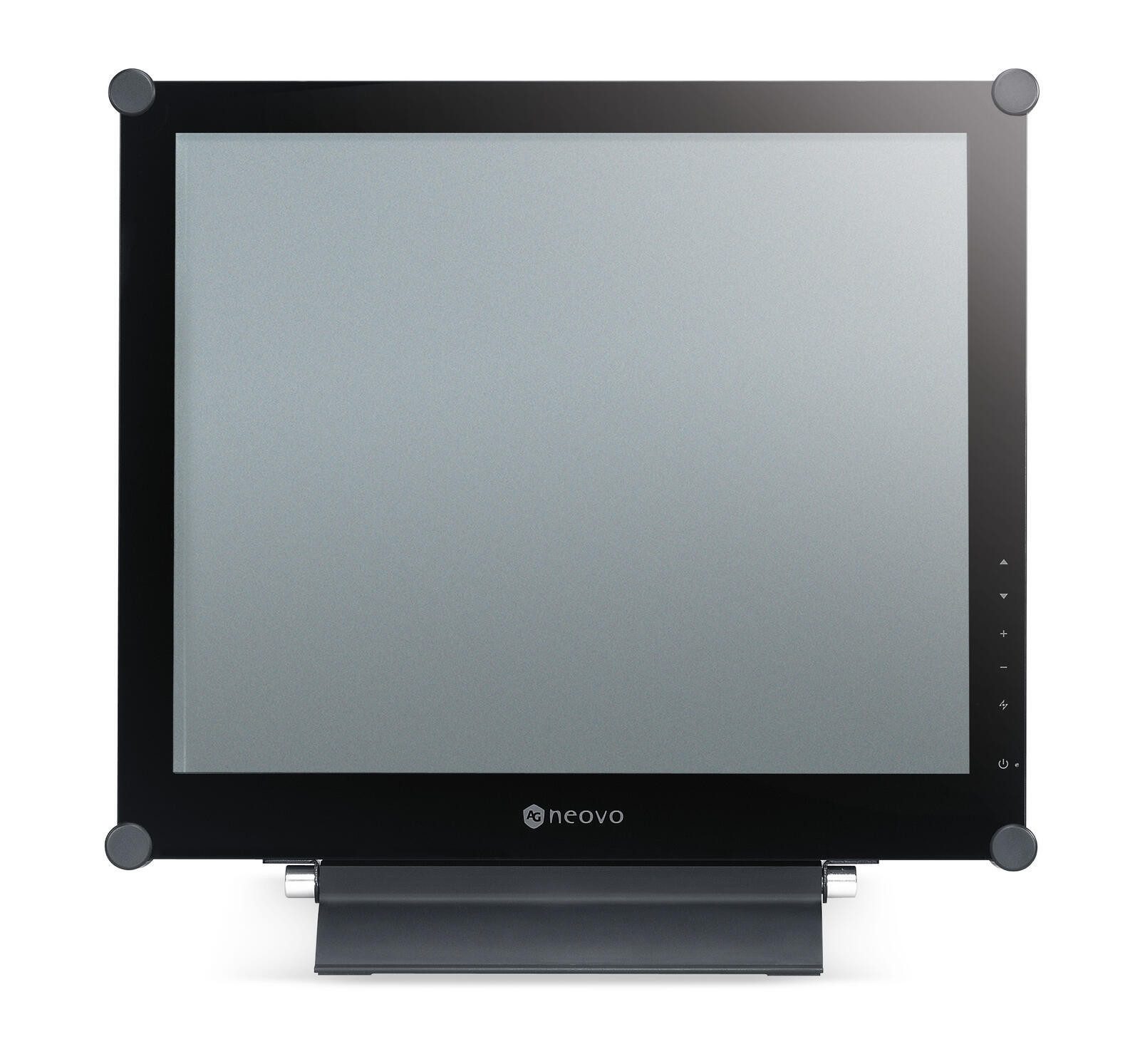 NEOVO AG Neovo X-19E LCD-Monitor (1280 x 1024, 3 ms Reaktionszeit, TN Panel)
