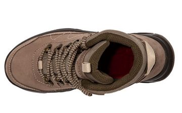 Kastinger Karagara Damen Outdoor Wanderschuh sand Wanderstiefel wasserdichte K-Tex Membrane