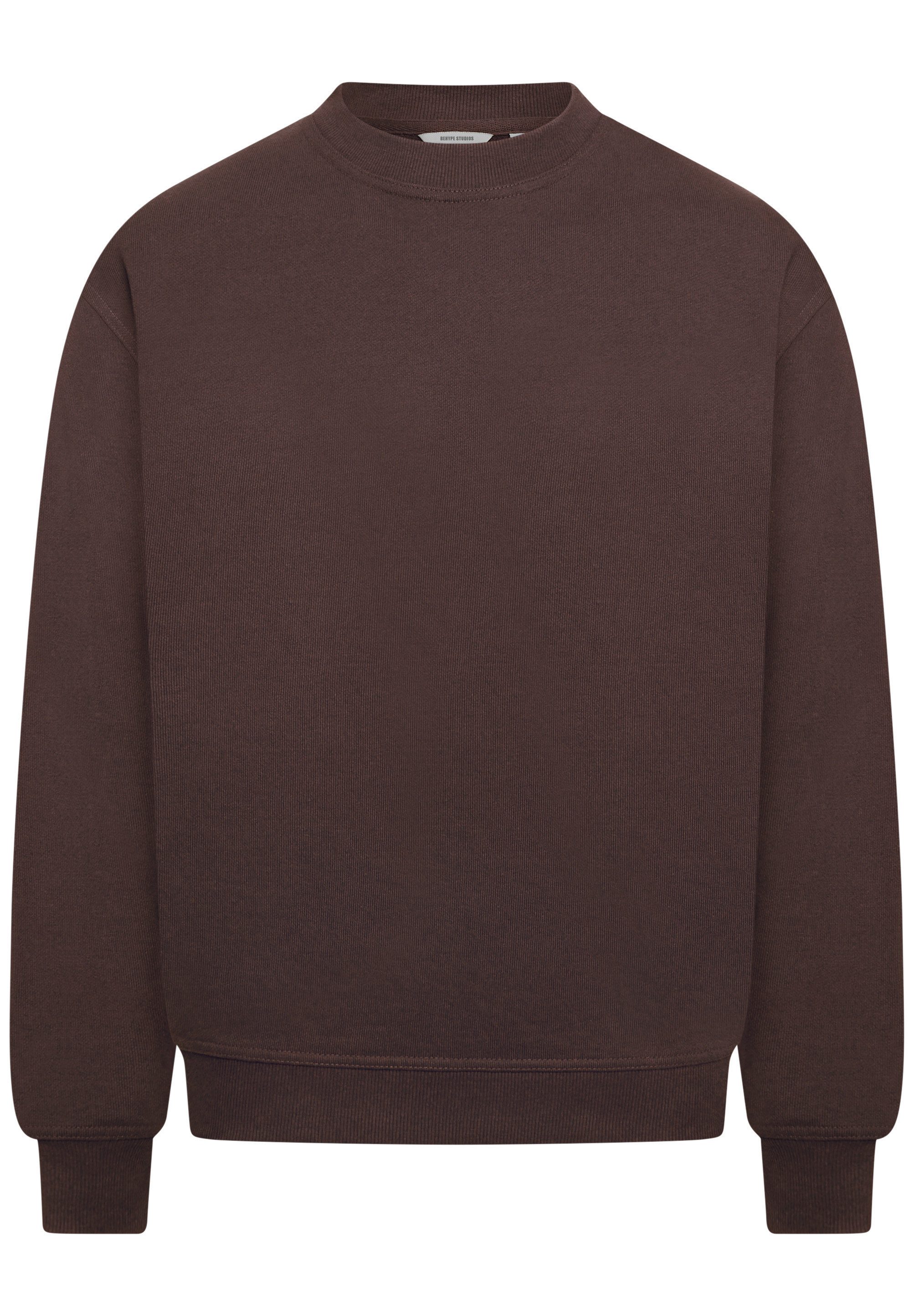 BEHYPE STUDIOS Sweatshirt IM OVERSIZE FIT, günstig online kaufen