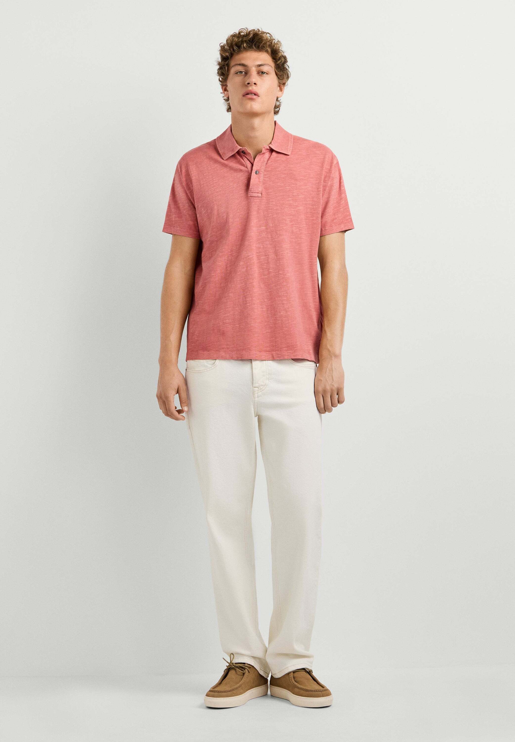 Pepe Jeans Poloshirt polo shirt MICHAEL POLO