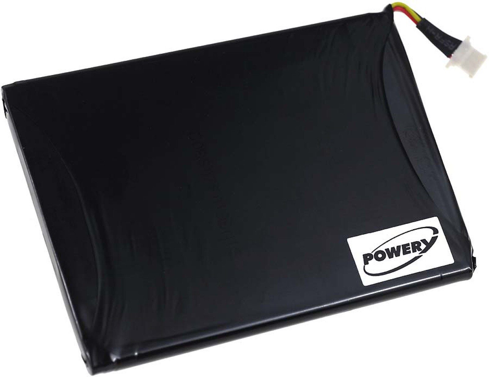 Powery Akku für Acer Tablet Iconia Tab B1-710 Laptop-Akku 2400 mAh (3.7 V)