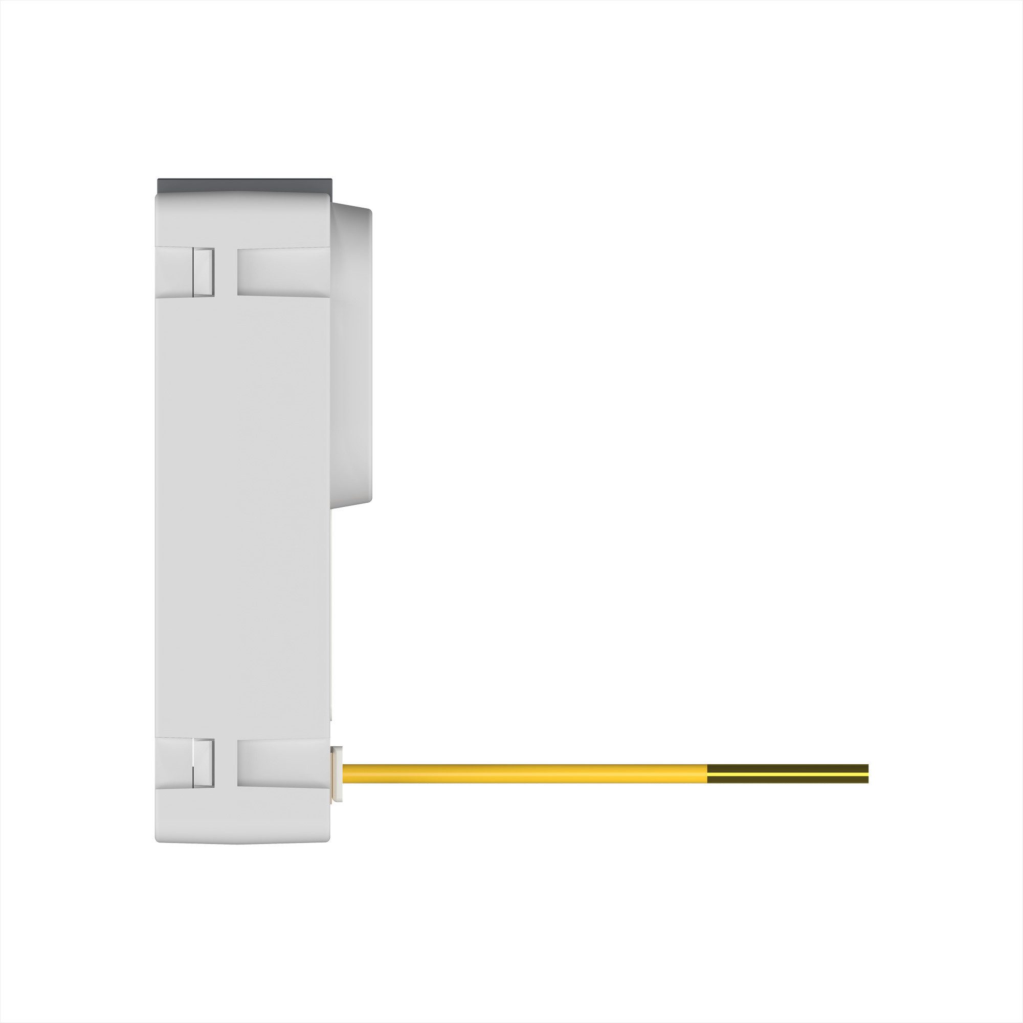 theben TA 4.1 KNX Smart-Home-Steuerelement, 4-fach Binäreingang, KNX TP, Data Secure, 2 NTC, bis 30m