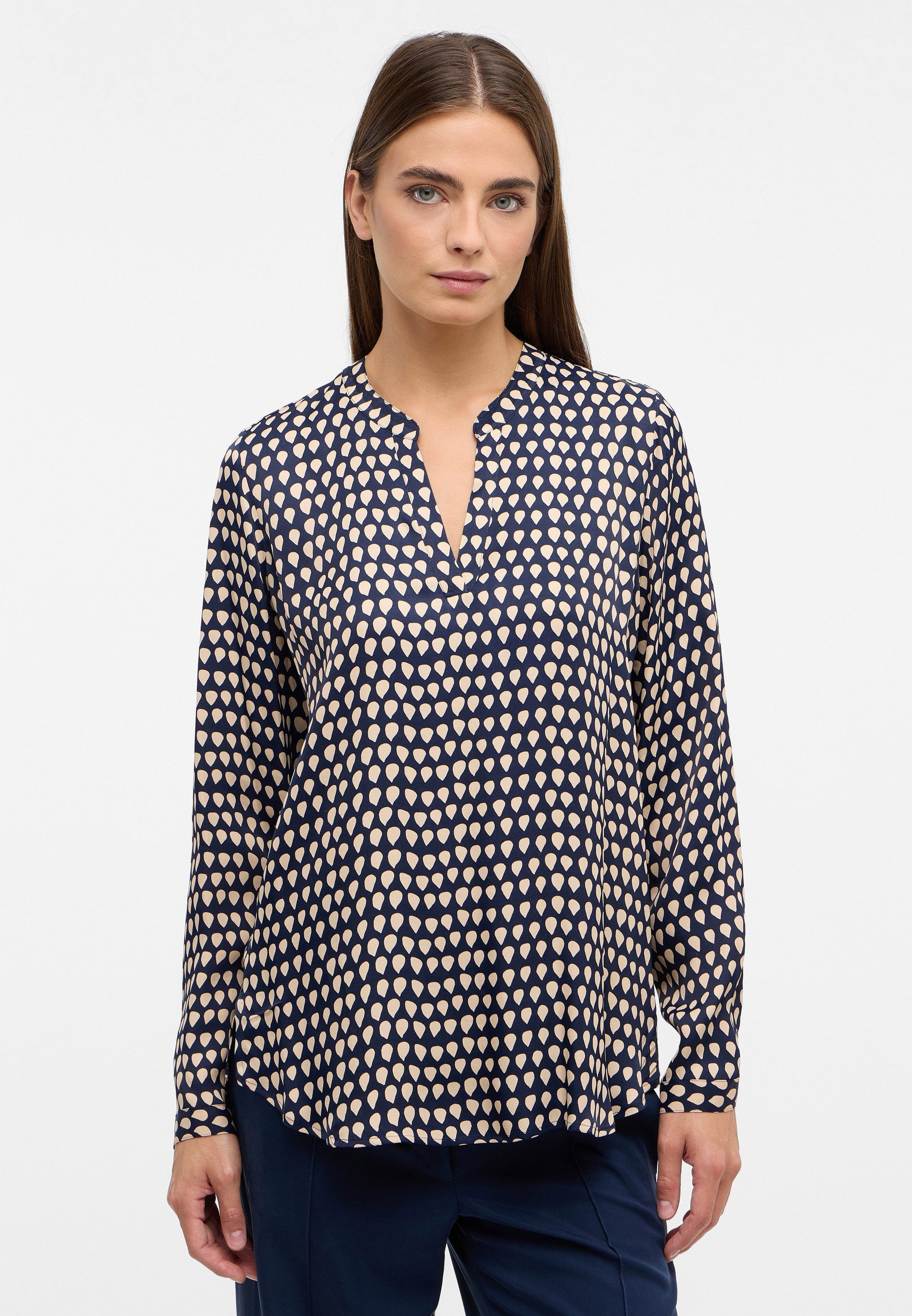 Longbluse LOOSE FIT