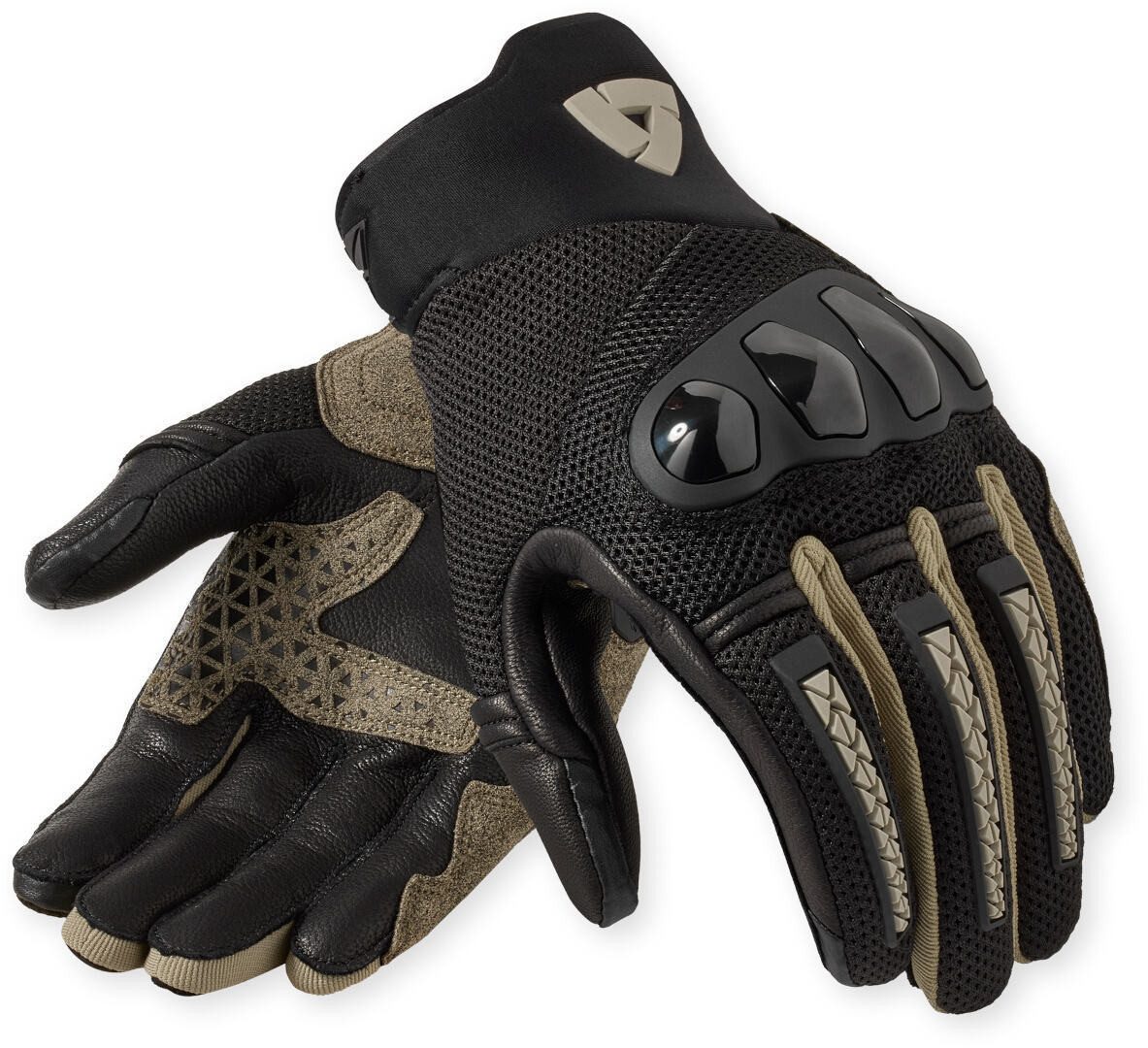 Revit Motorradhandschuhe Speedart Air Motorradhandschuhe wasserabweisend günstig online kaufen