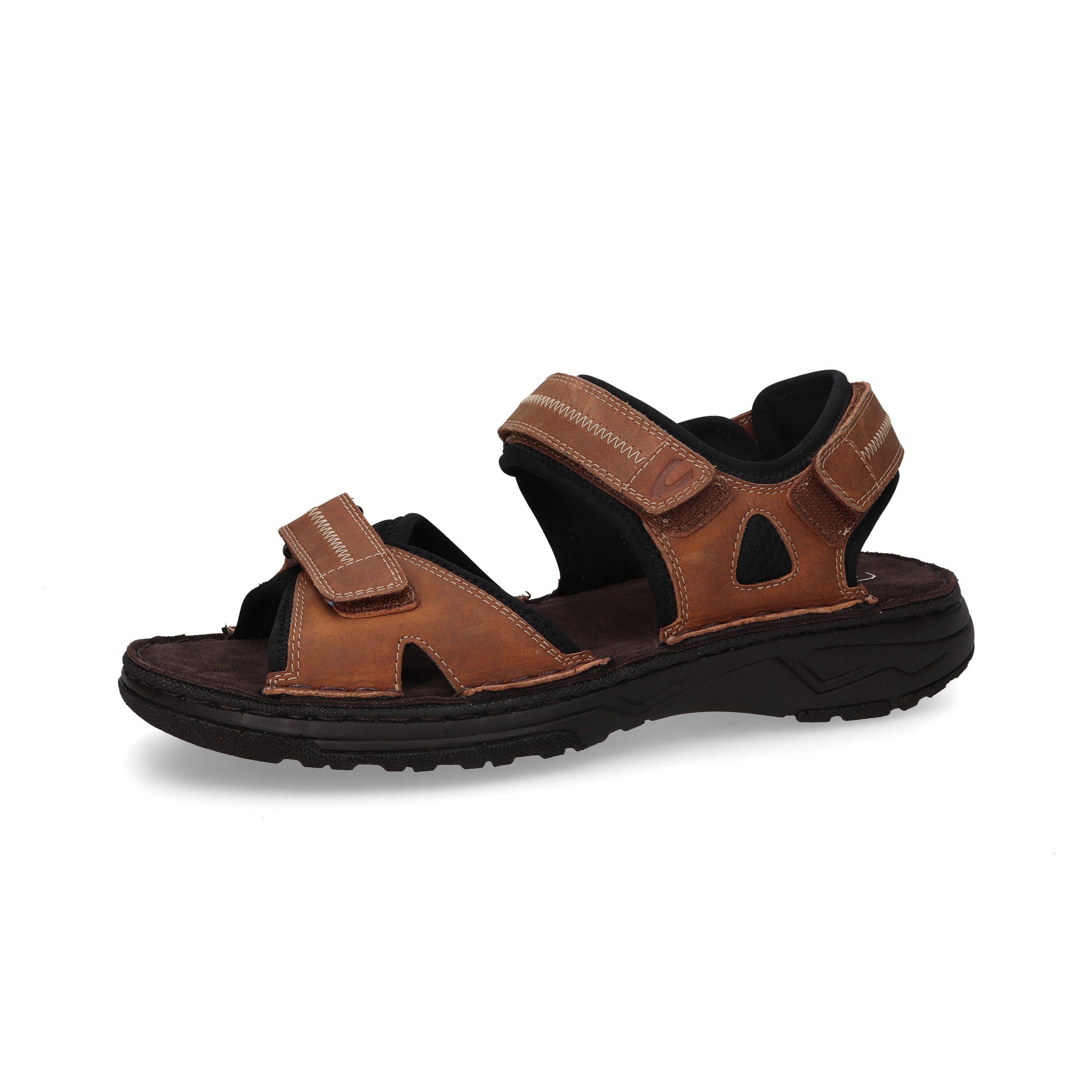 camel active Sandale crazy horse COGNAC Sandale