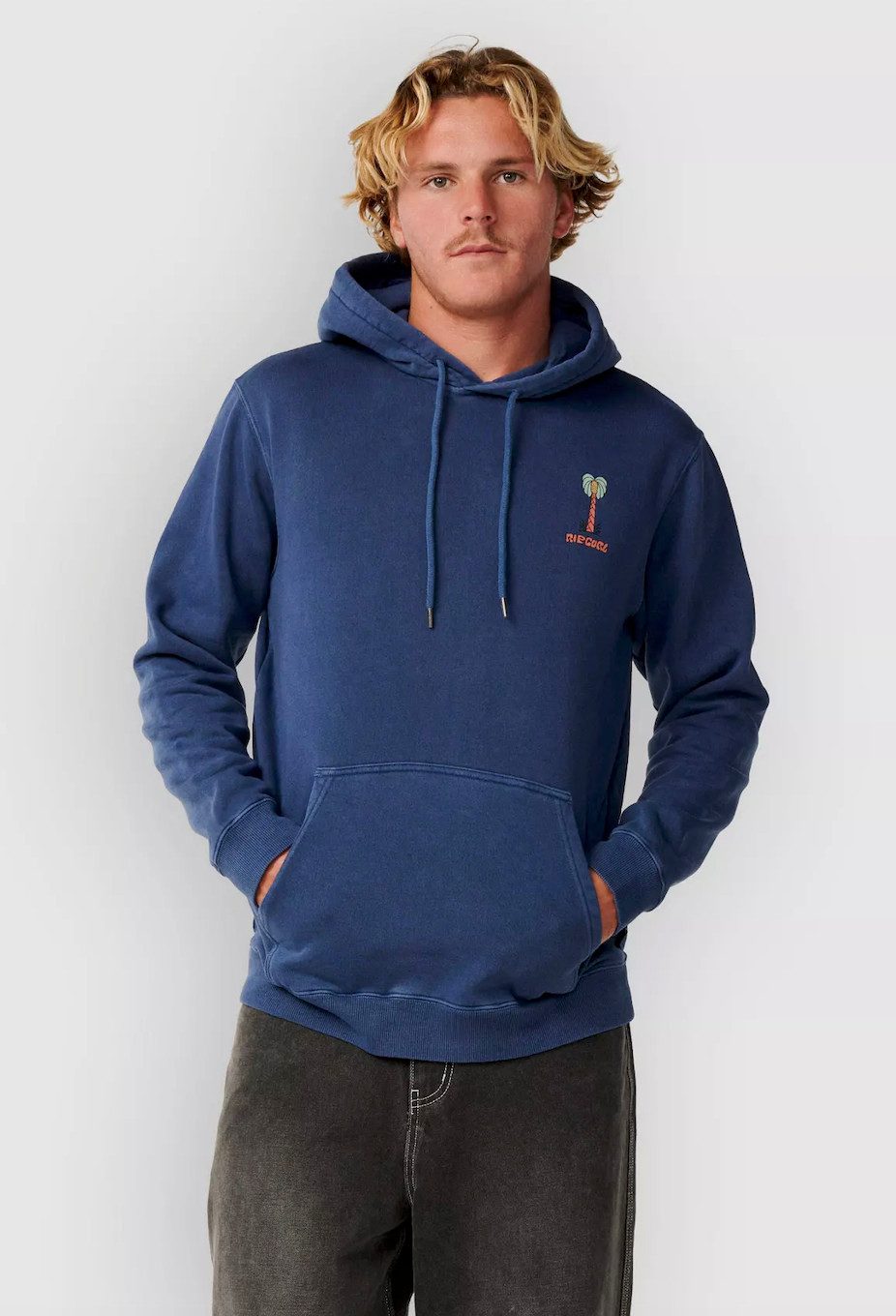 Rip Curl Kapuzenpullover Pacific Rinse Higgins Hoodie