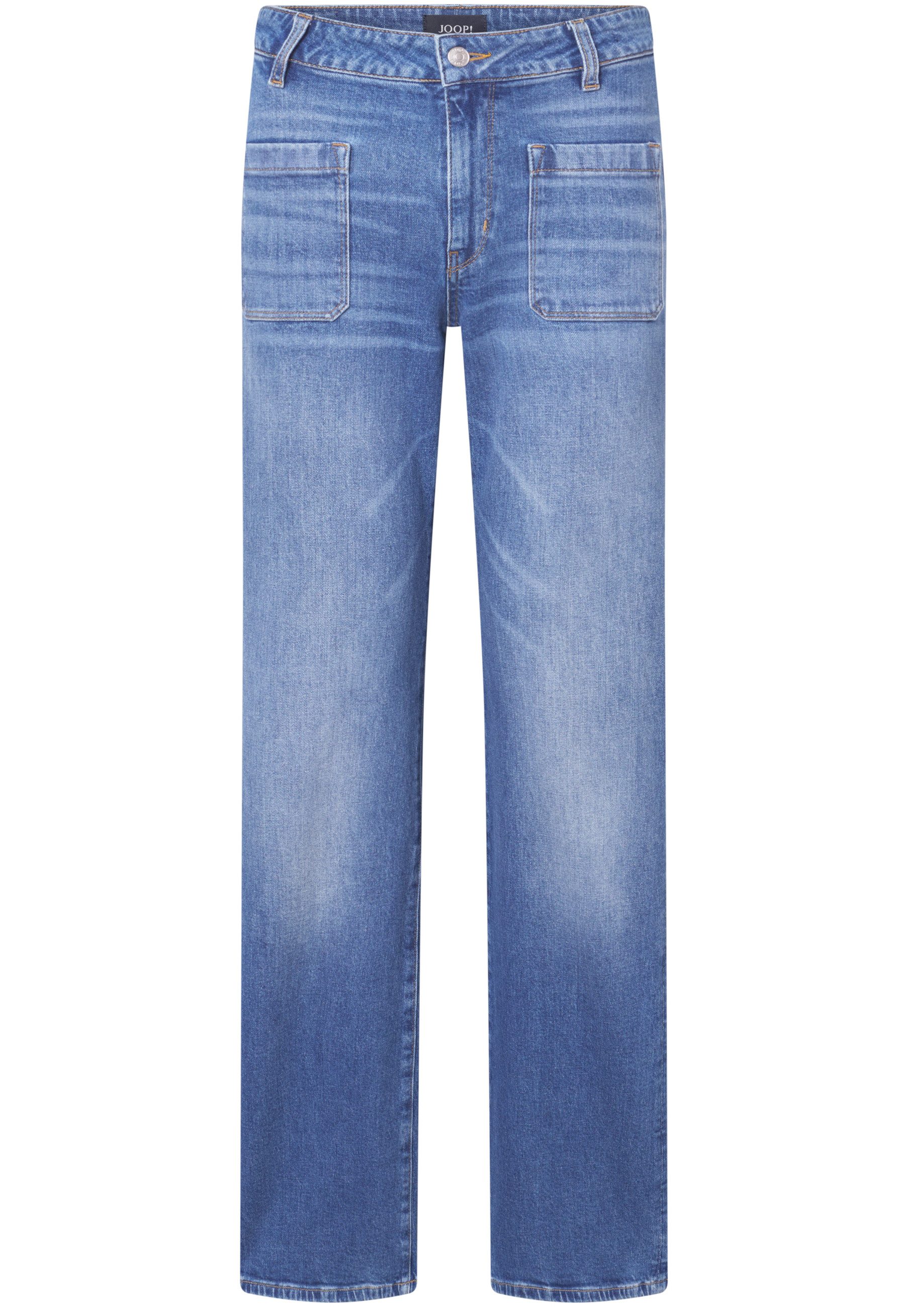 JOOP! 5-Pocket-Jeans Emilia (1-tlg) günstig online kaufen