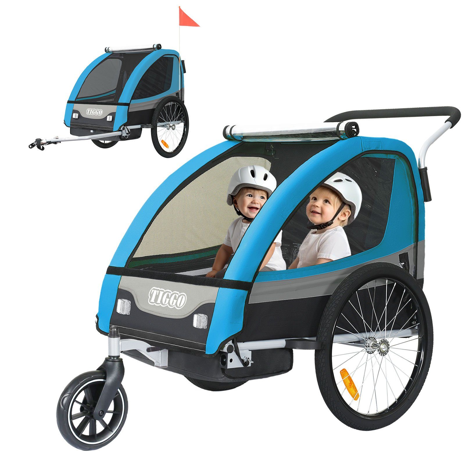 Fahrradkinderanhänger Kinderanhänger Kinderfahrradanhänger Fahrradanhänger Anhänger