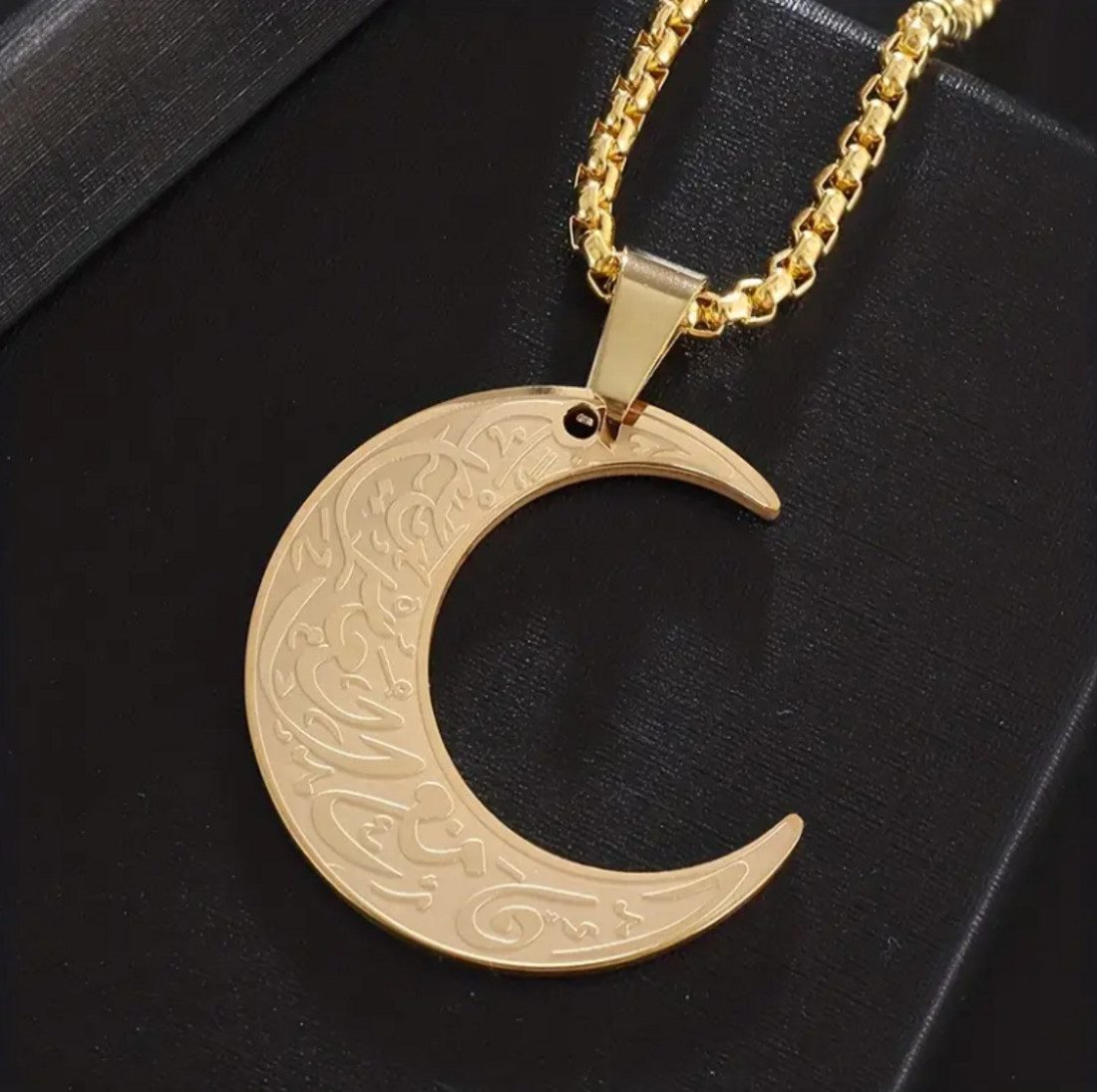 Lale Collection® Kette mit Anhänger Halskette günstig online kaufen