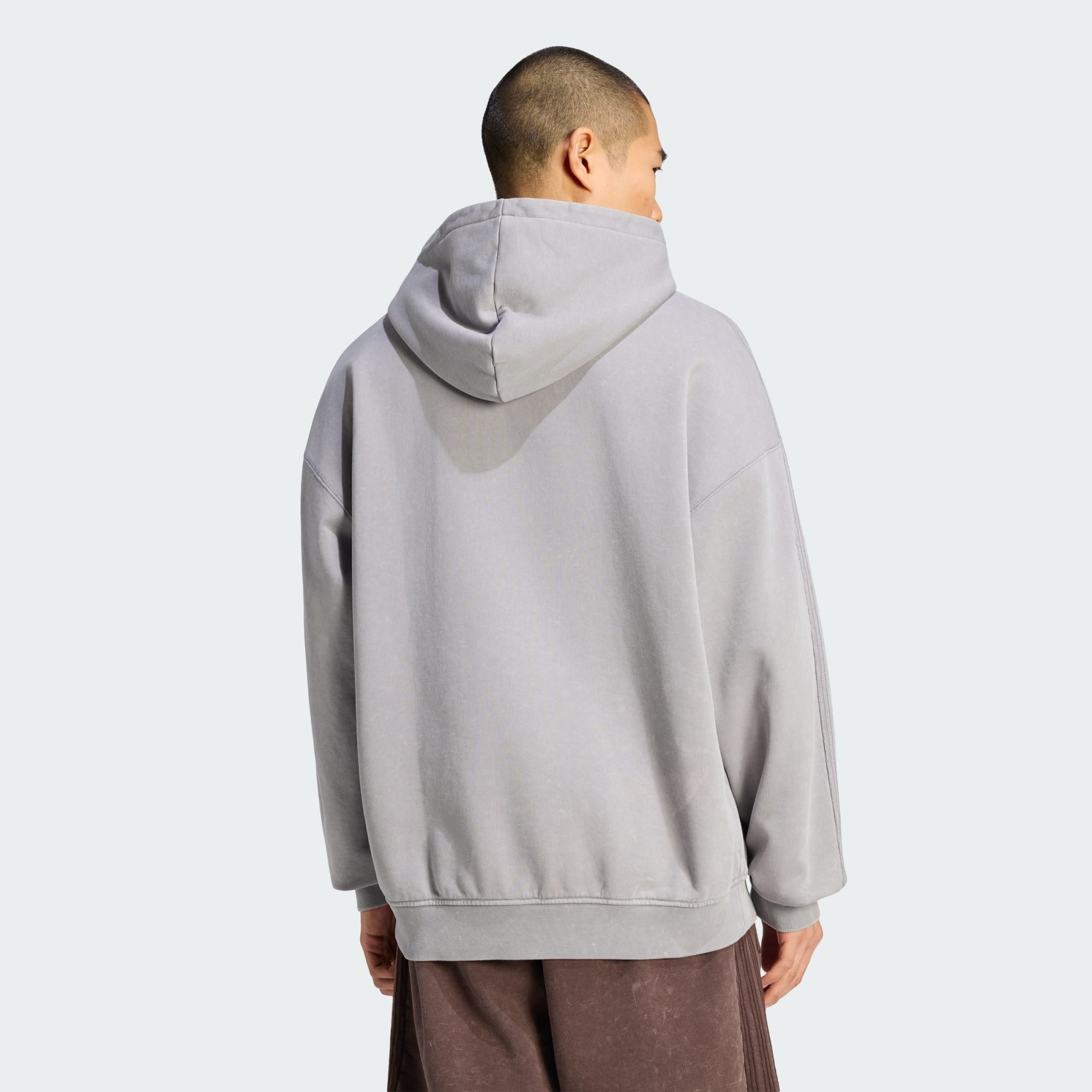adidas Performance Hoodie AMG WASHED HOODIE (1-tlg)