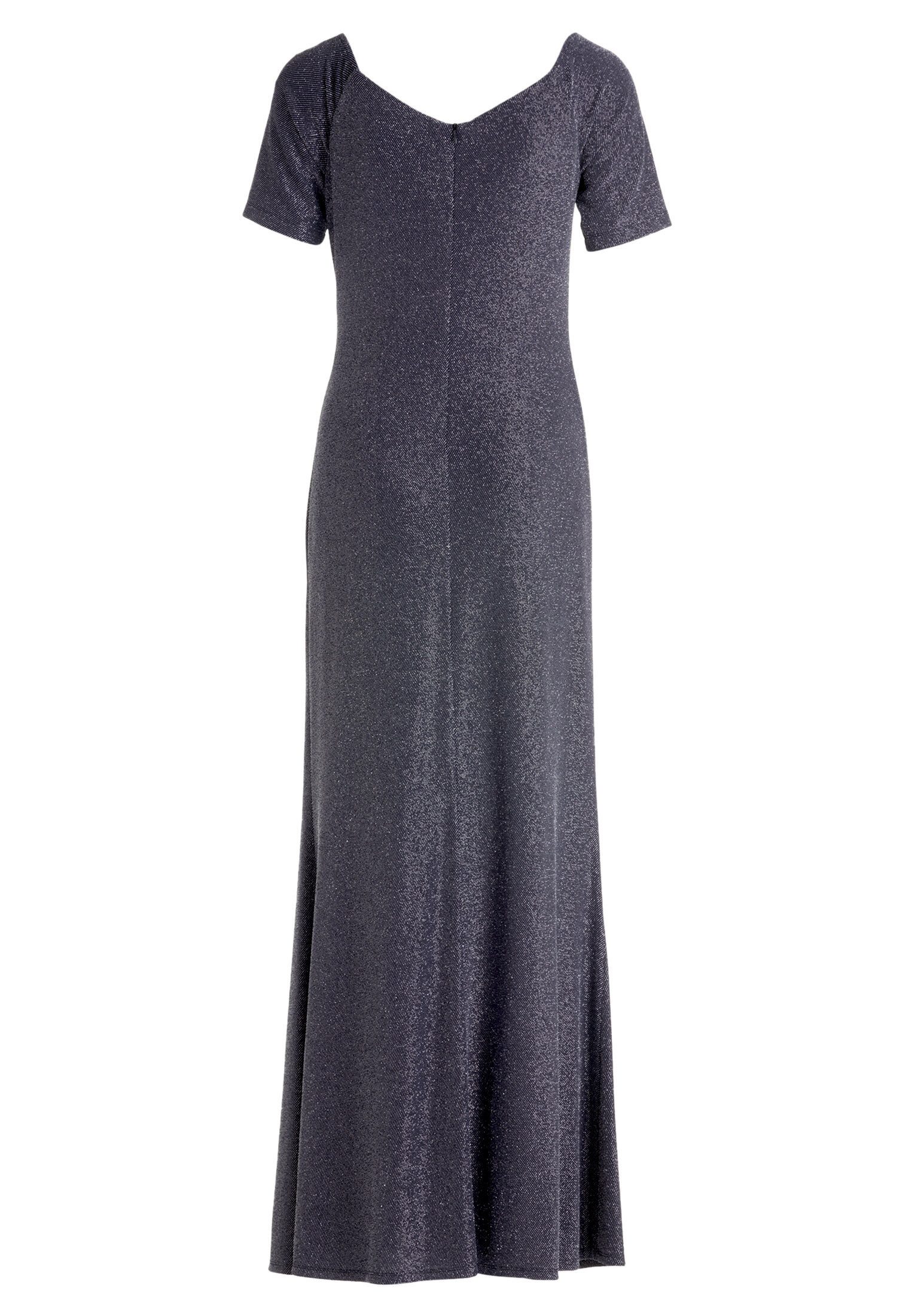 Vera Mont Abendkleid Damen im Glitzer-Look