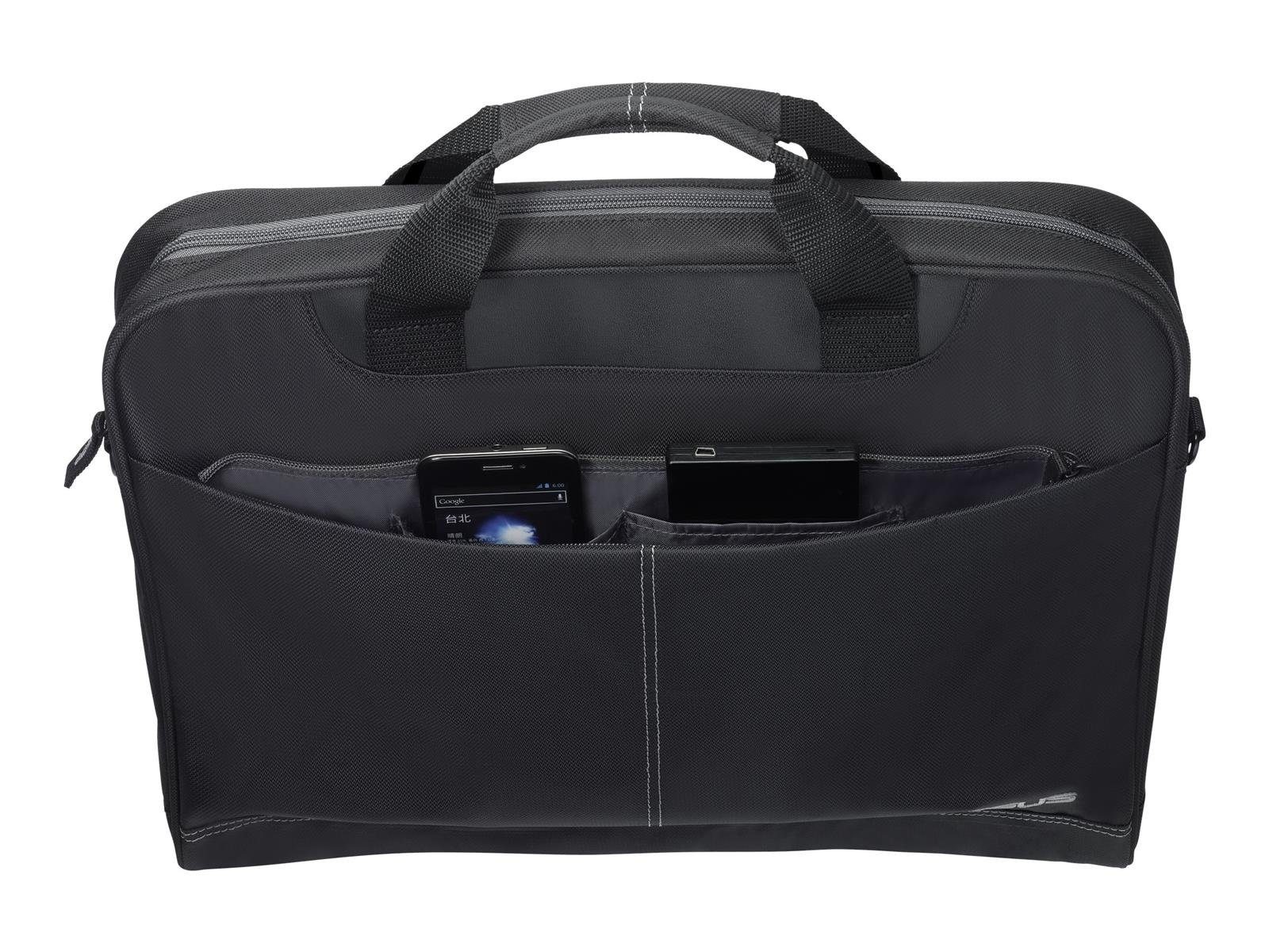 Asus Notebook-Rucksack ASUS NEREUS CARRY BAG 16 BK 10IN1