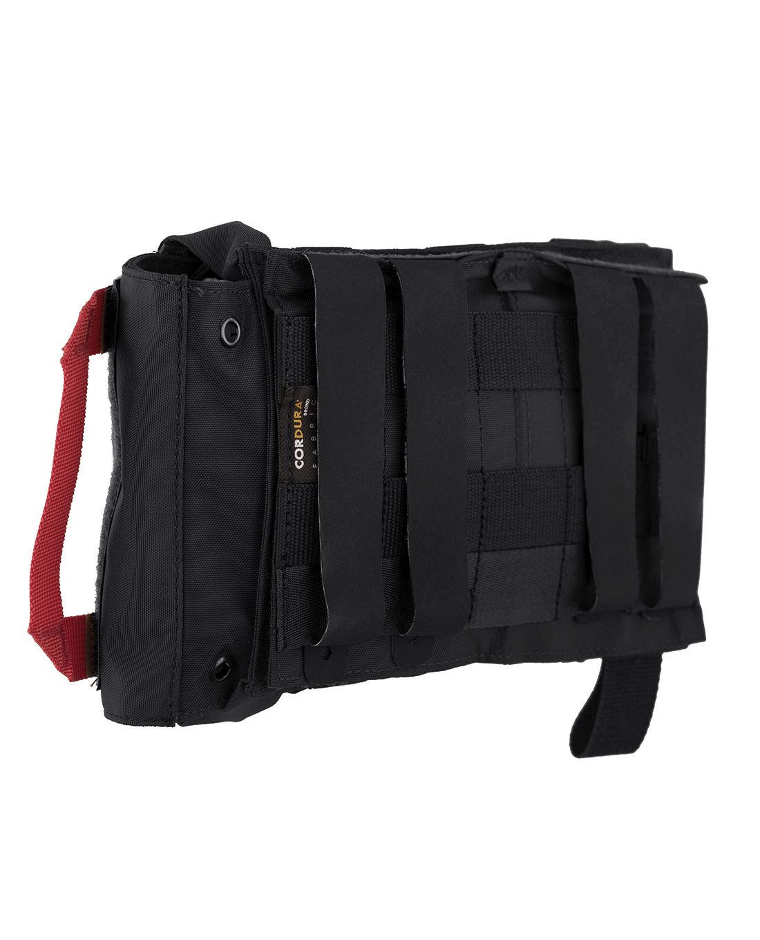 Tasmanian Tiger Erste-Hilfe-Set TT IFAK Pouch VL L Schwarz