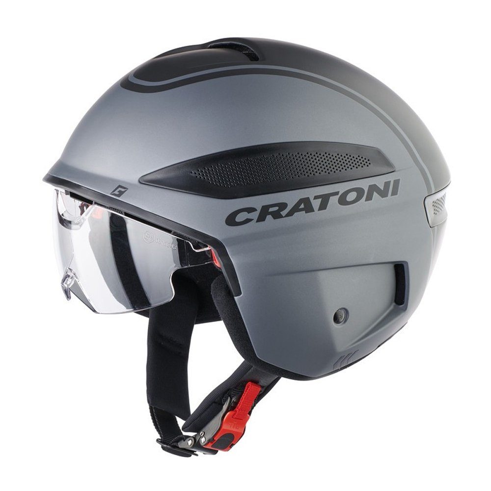 Fahrradhelm