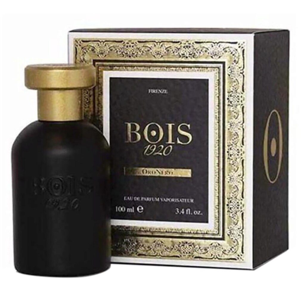 Bois 1920 Eau de Parfum Oro Nero Eau De Parfum Spray 100ml für Frauen