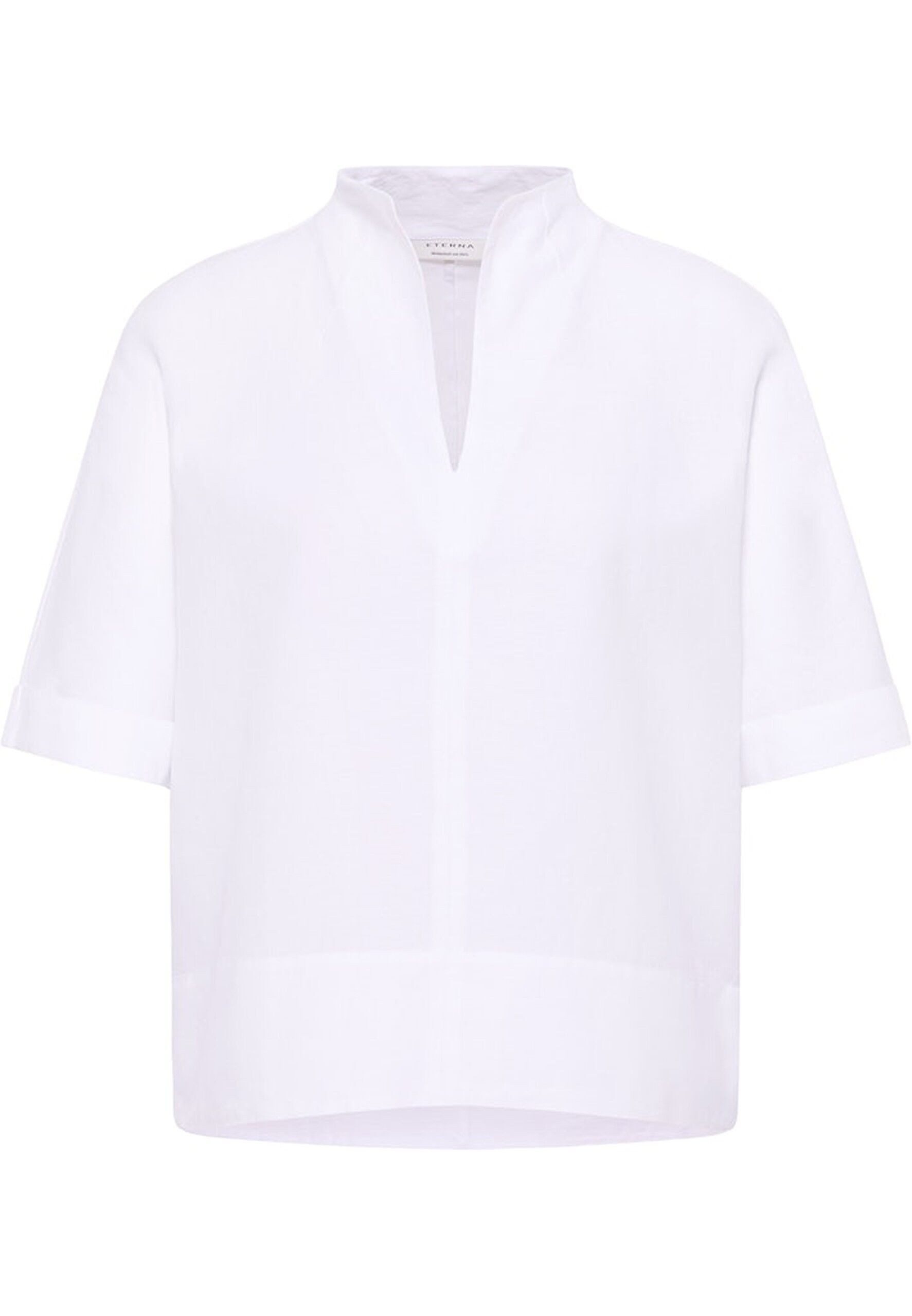Klassische Bluse