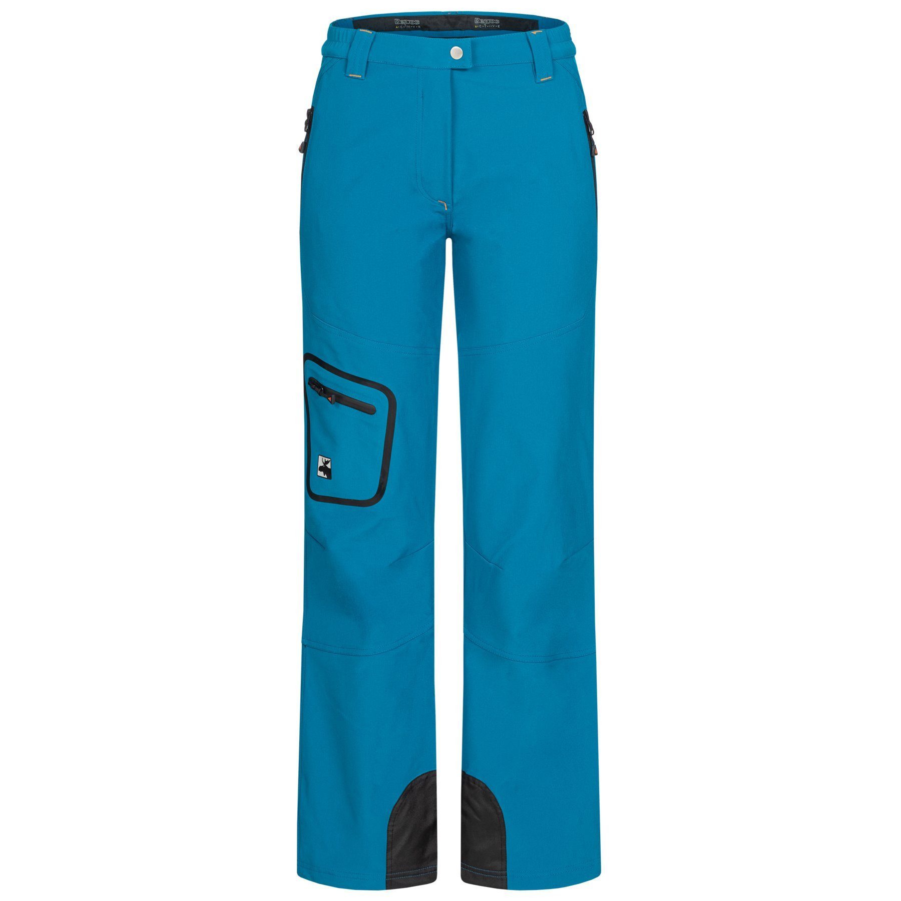 DEPROC Active Thermohose STERLING WOMEN OS günstig online kaufen