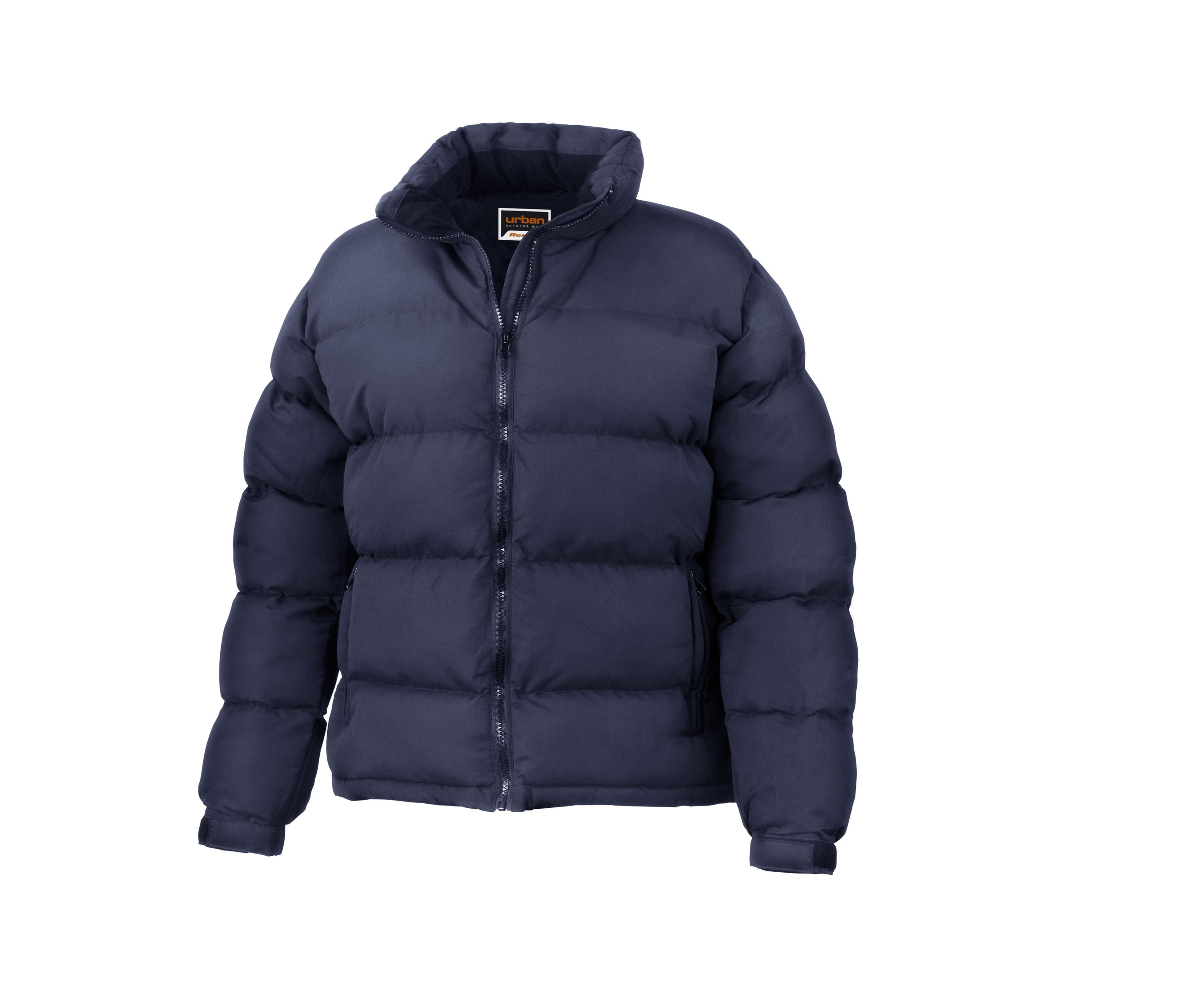 Result Steppjacke Damen Winterjacke leichter Wintermantel Ripstop XS–XL