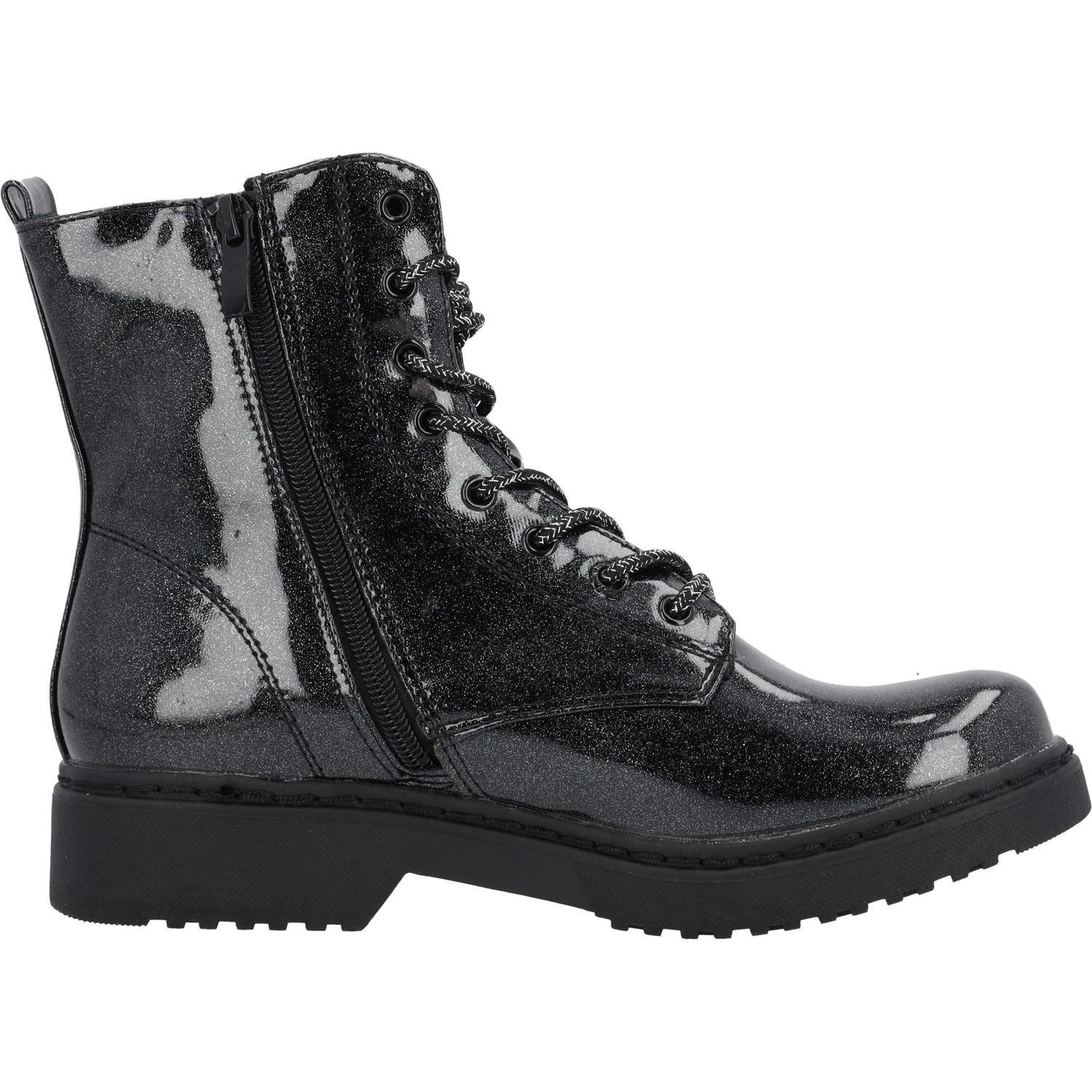 Palado by Sila Sahin Djerba Gloss by Sila Sahin Schnürstiefel