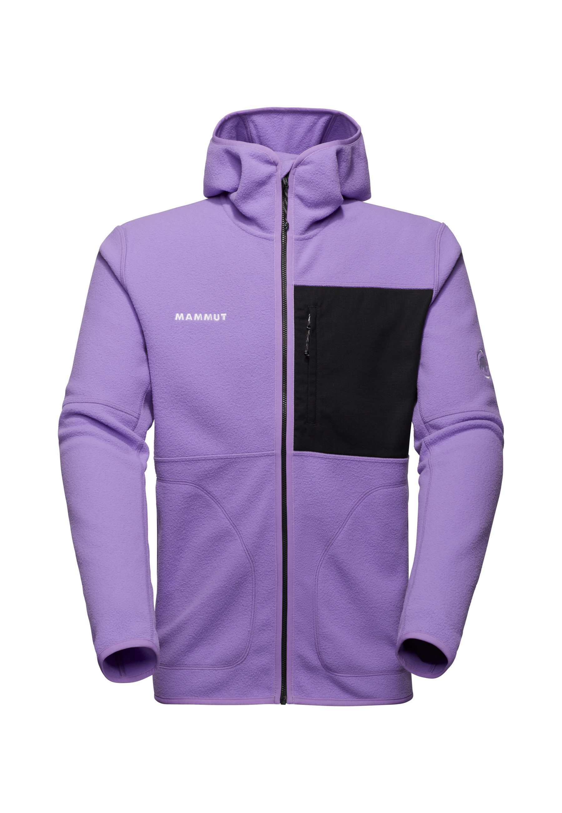 Fleecejacke Tamaro ML Hooded Jacket Men