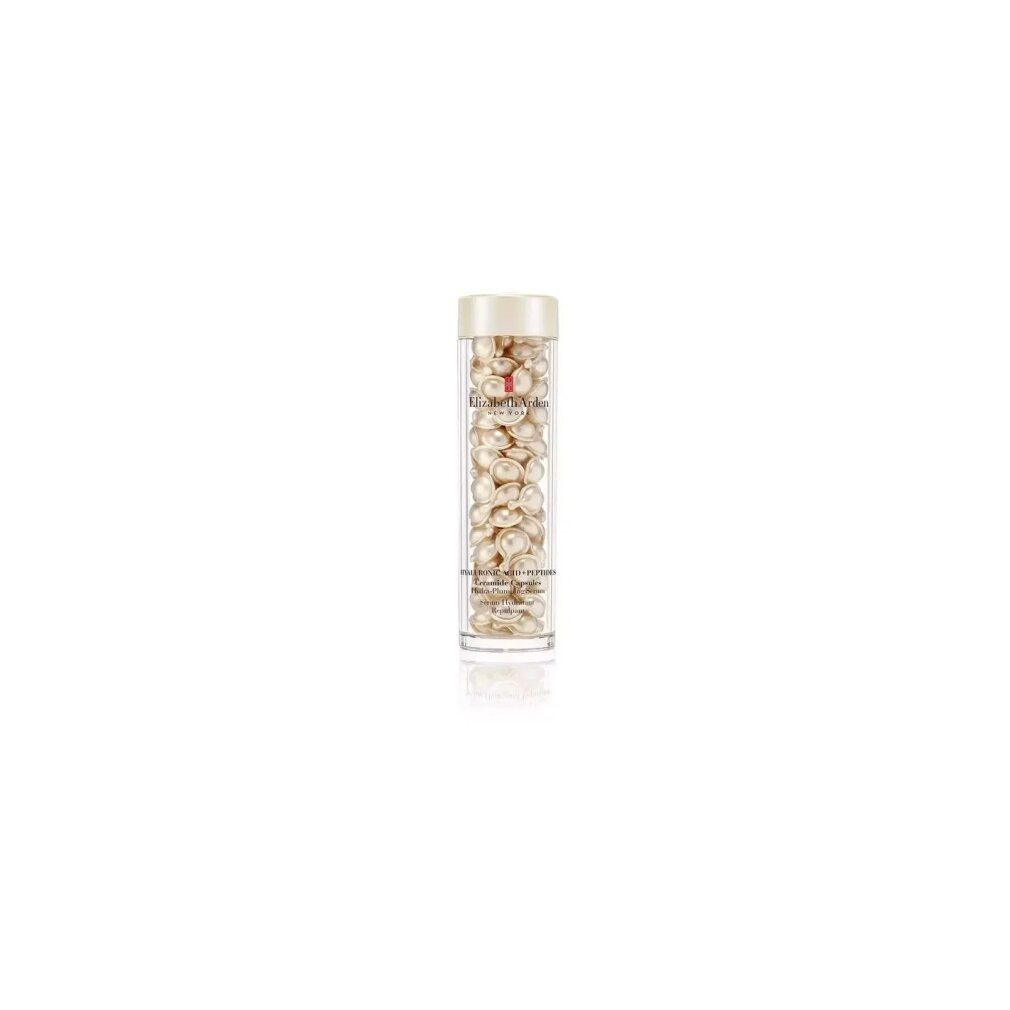 Elizabeth Arden Körperpflegemittel Elizabeth Arden Ceramid-Kapseln mit Hyaluronsäure und Peptiden