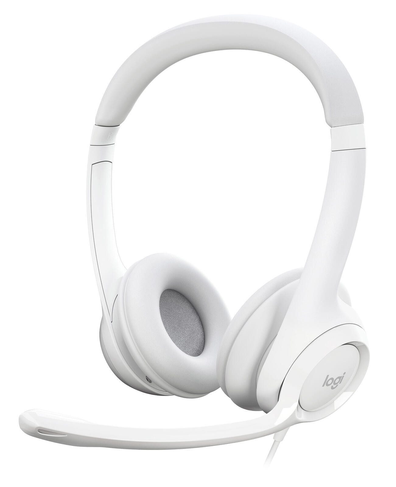 Logitech H390 In-Ear-Kopfhörer
