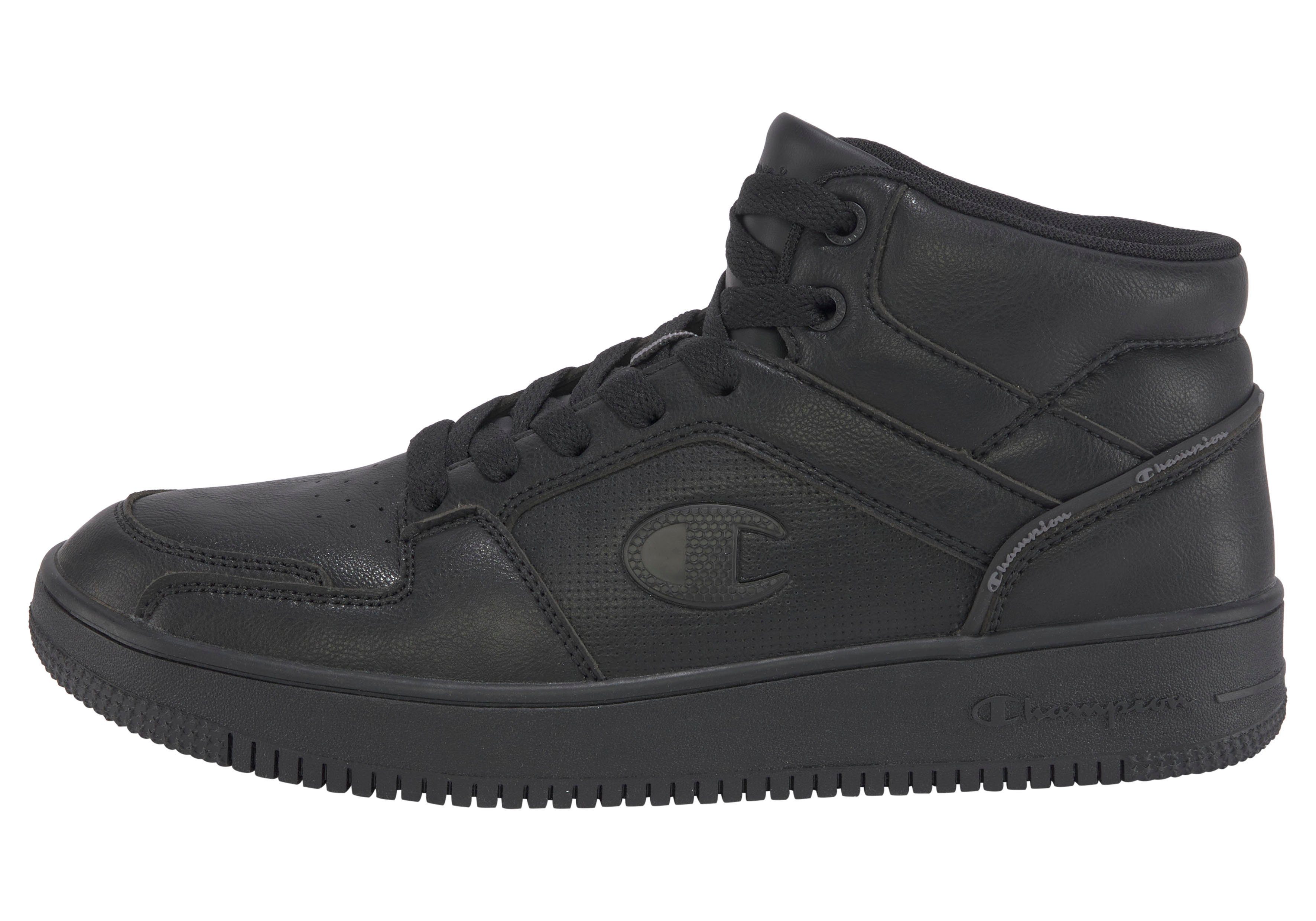 Champion RD18 2.0 MID Sneaker günstig online kaufen