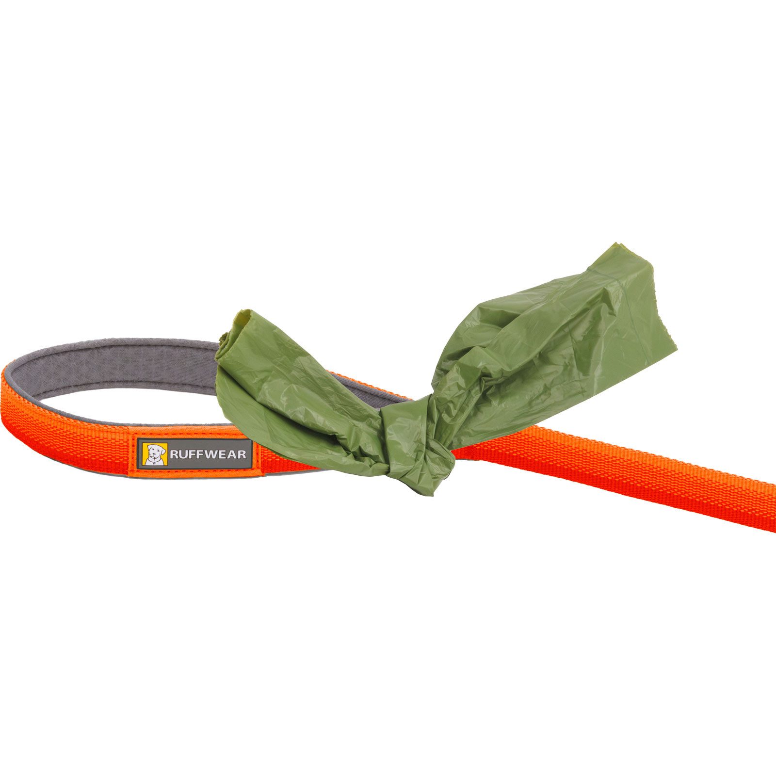 Ruffwear Hundeleine FRONT RANGE™ Leash 40753-850, Leine für alltägliche Abenteuer