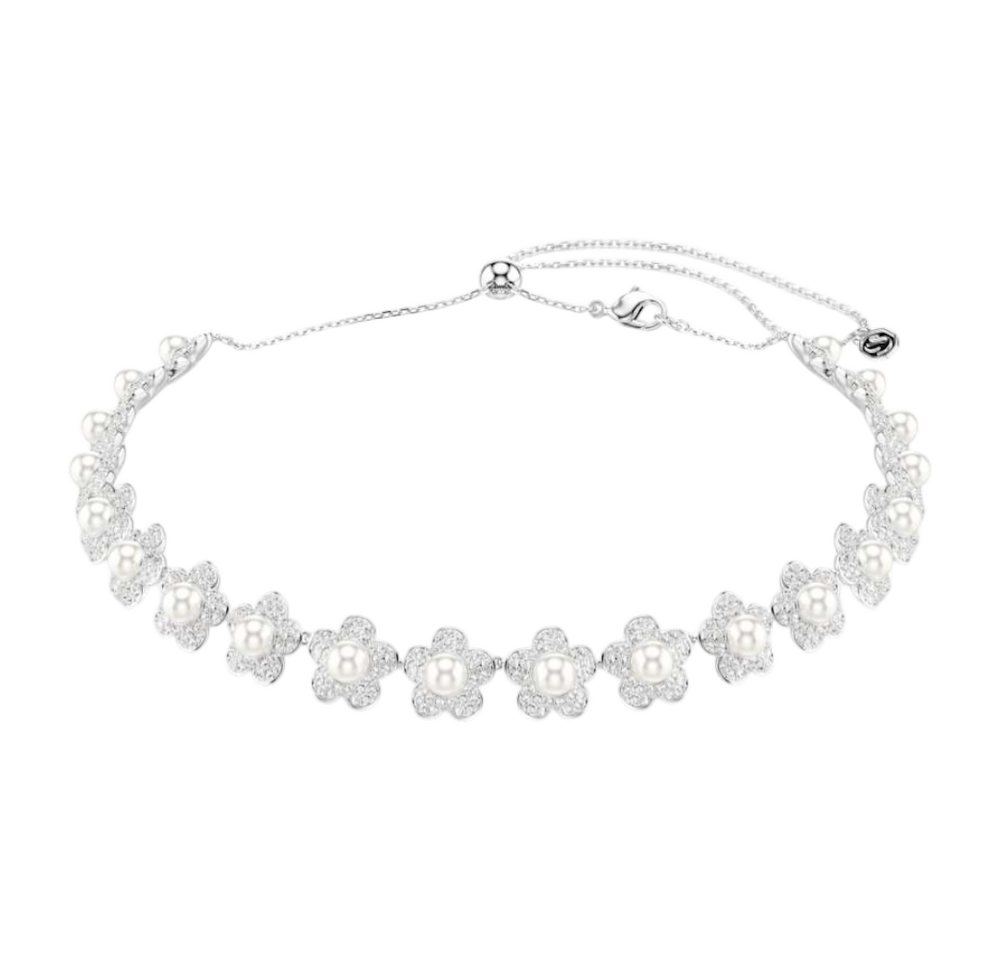 Swarovski Collier 5751250, Rundschliff