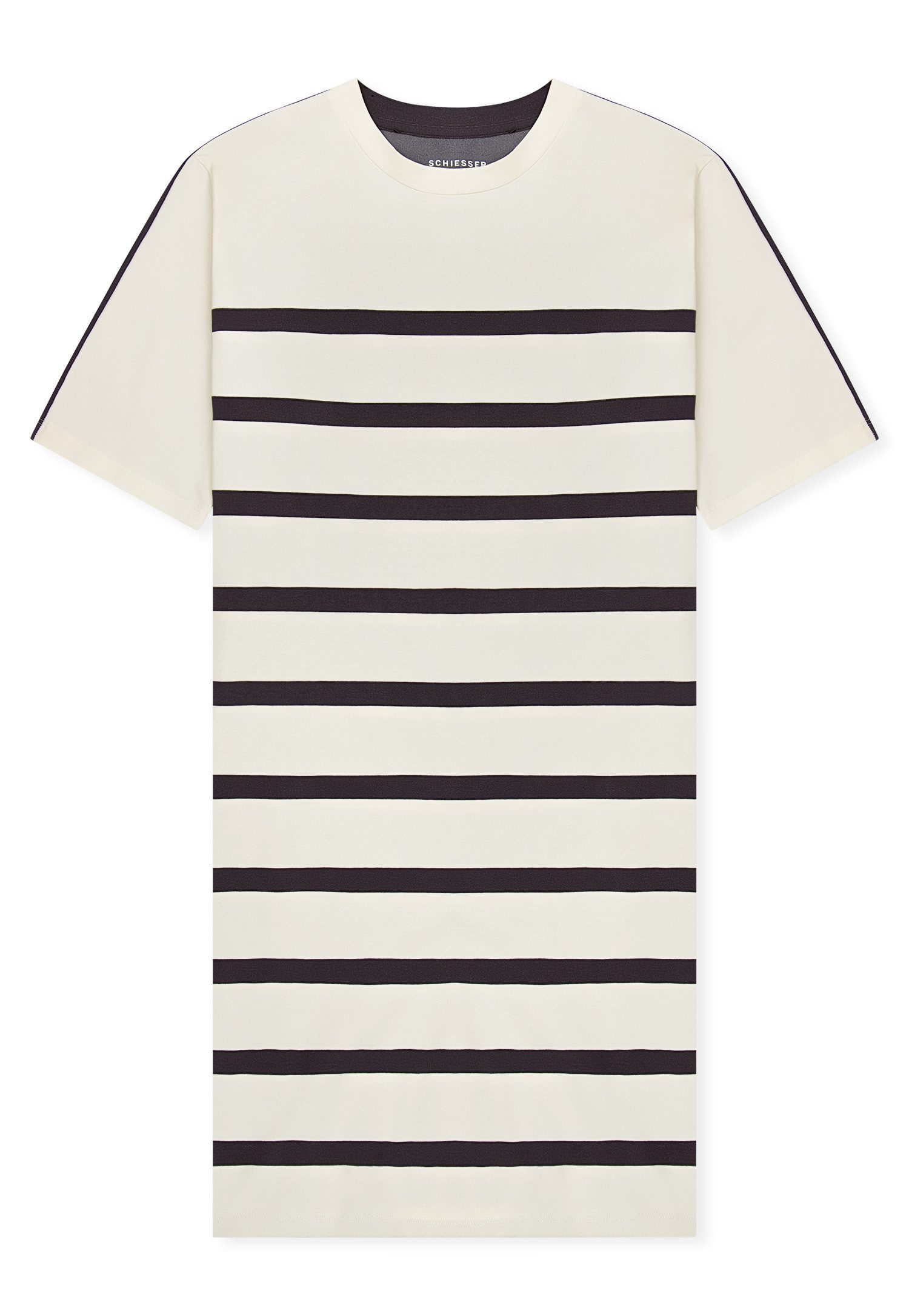 Schiesser Sleepshirt Casual Nightwear (40-tlg)