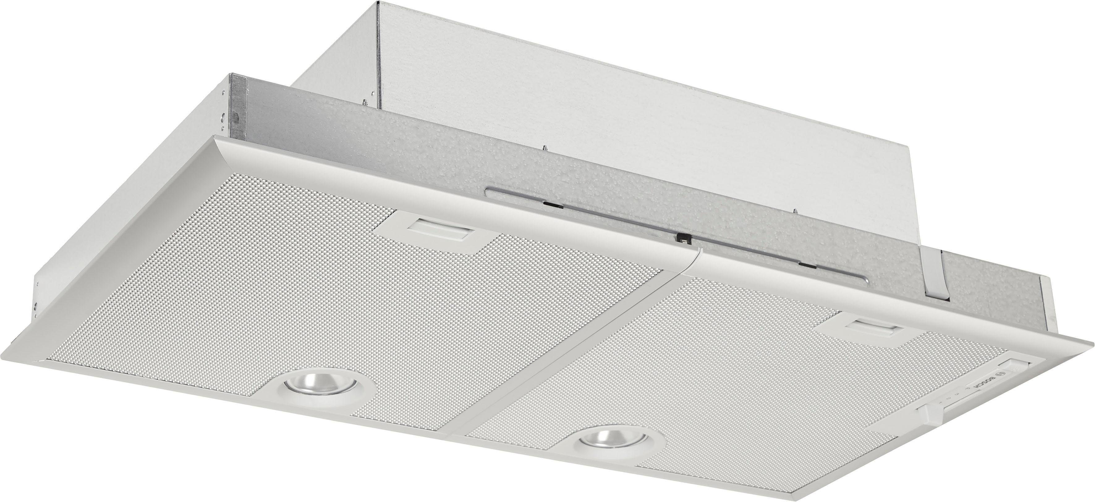 BOSCH Deckenhaube DHL755BL Serie 4 DHL755BL