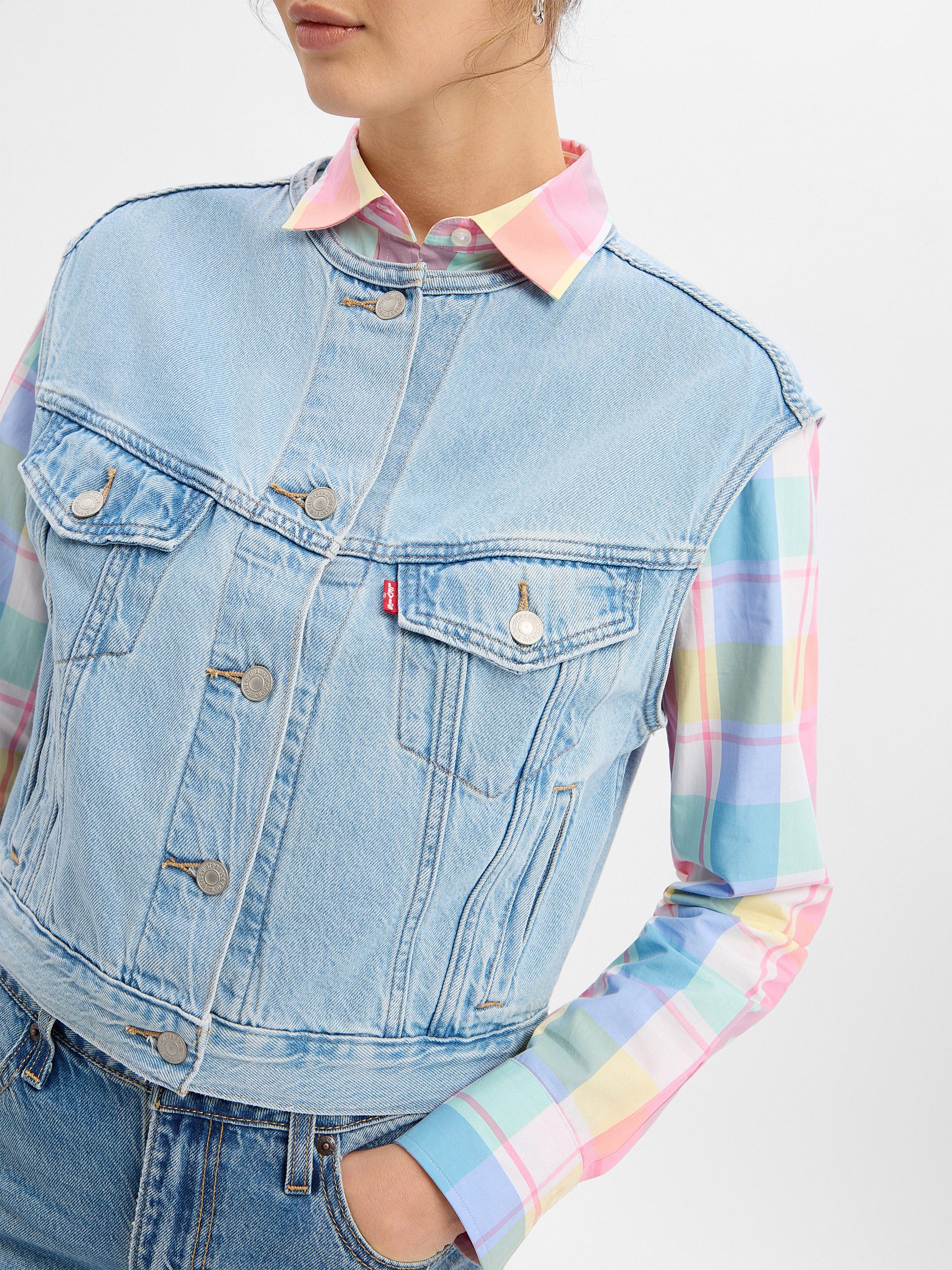 Levi's® Funktionsweste