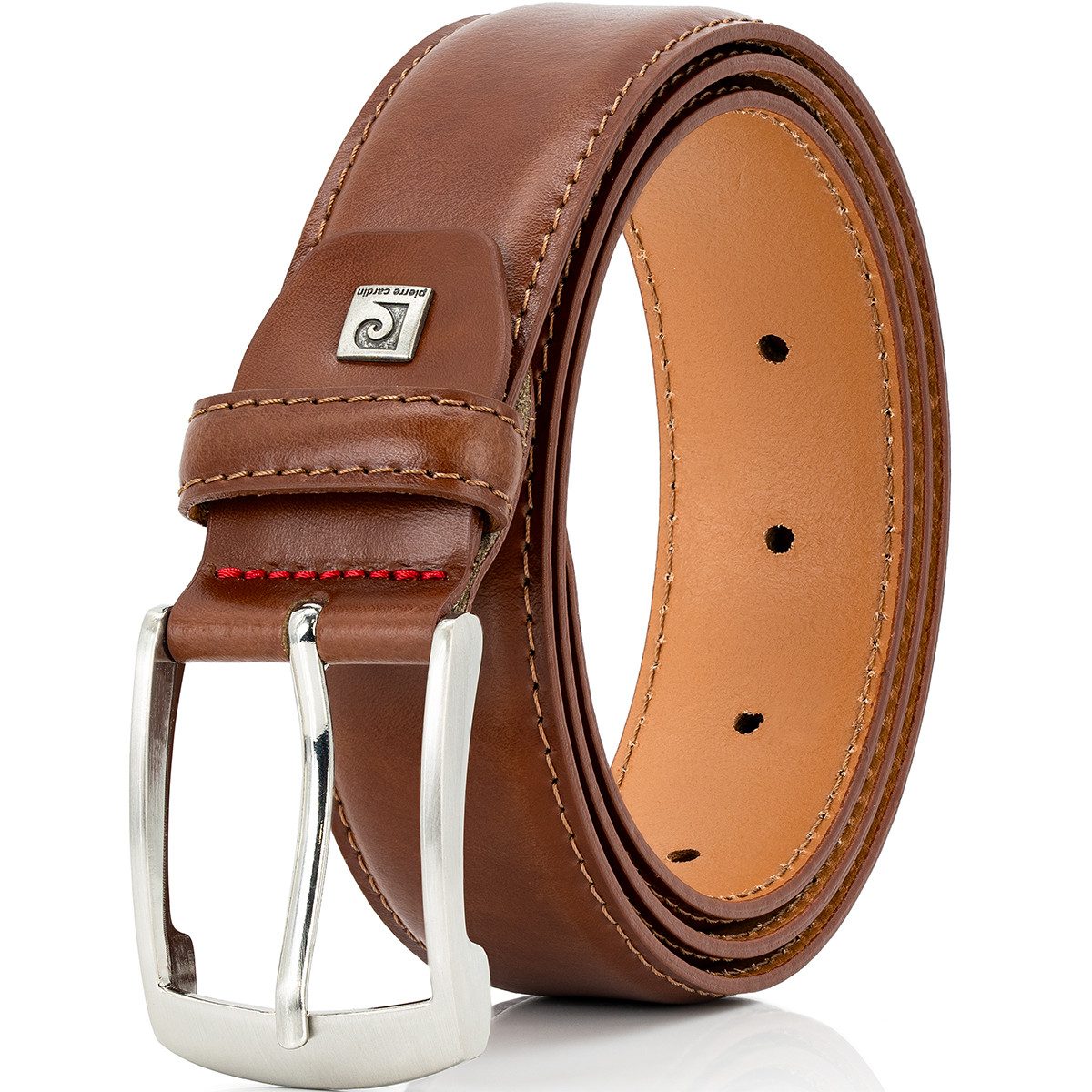 Pierre Cardin Ledergürtel günstig online kaufen