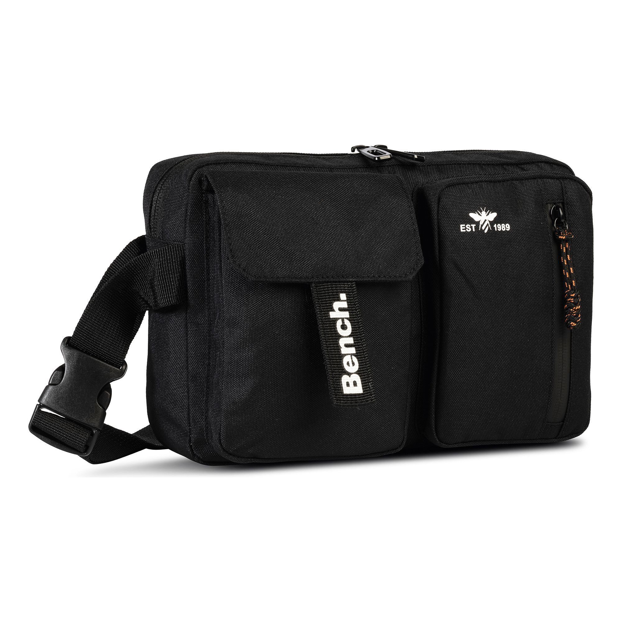 Bench. Umhängetasche Utility, Polyurethan