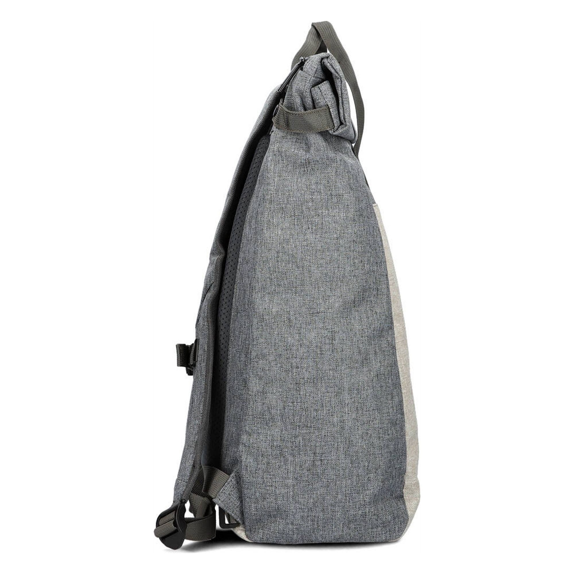 Zwei Daypack Benno, Polyester