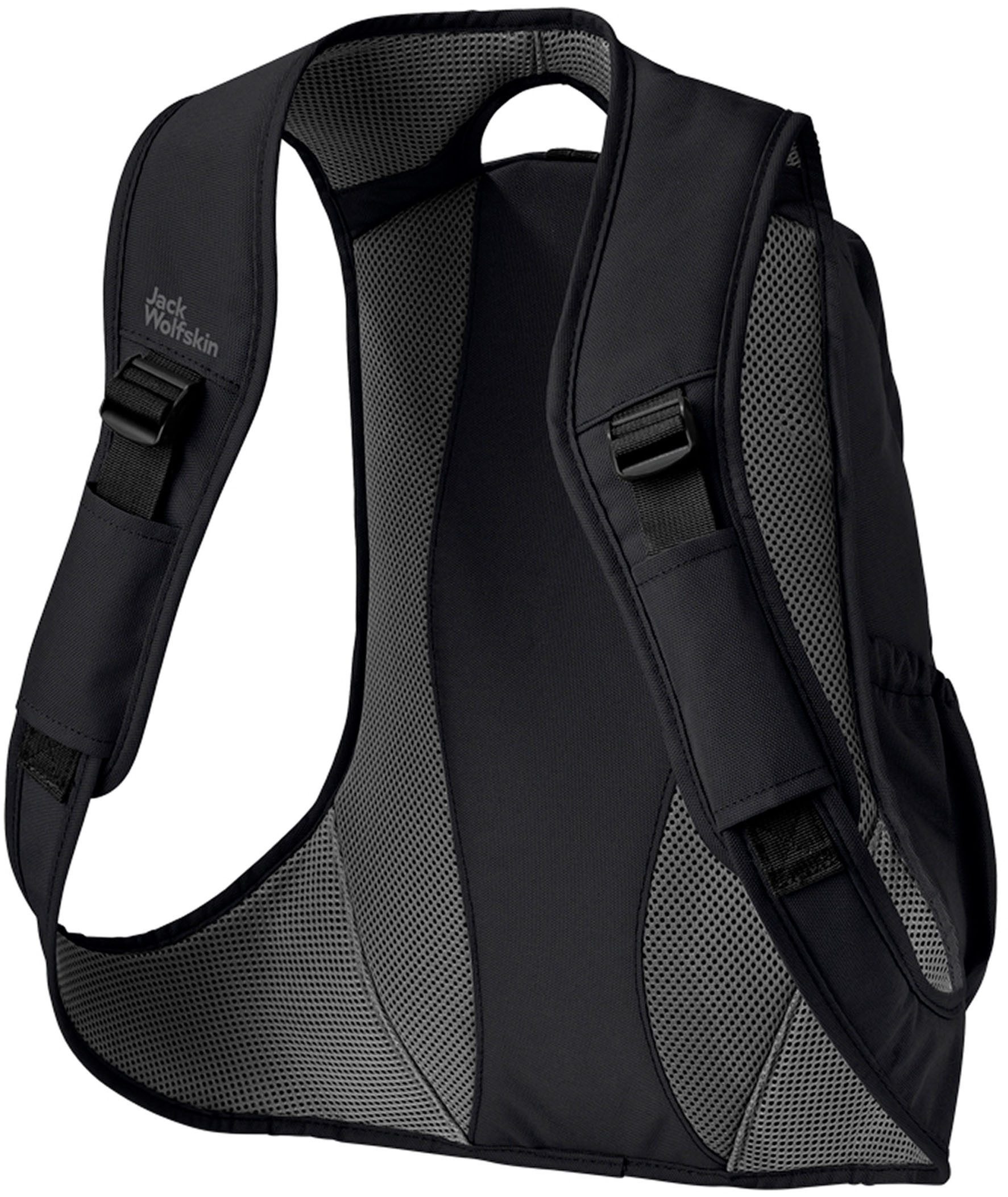 Jack Wolfskin Cityrucksack ANCONA, breite und günstig online kaufen