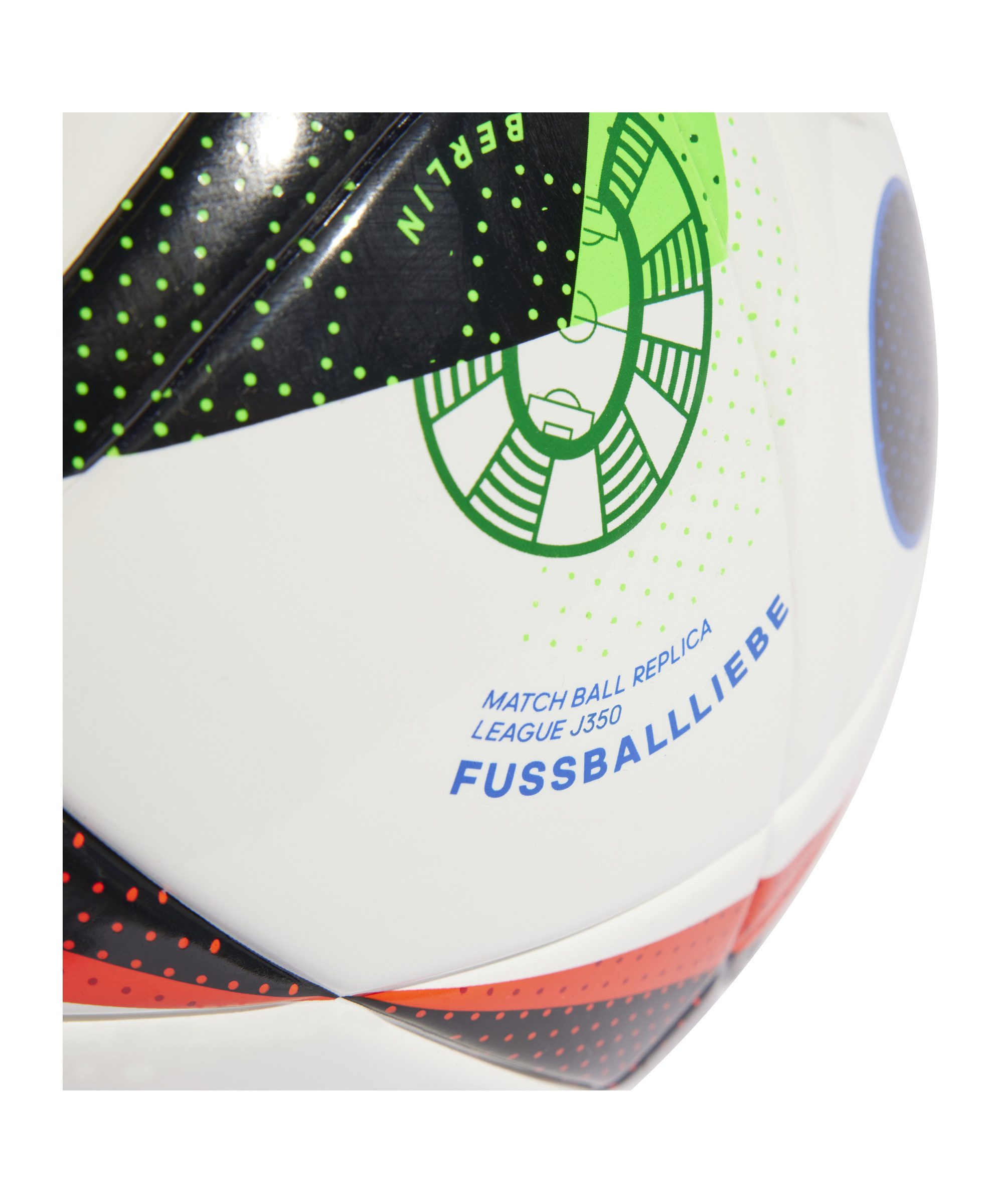 adidas Performance Fußball adidas Performance, stabil