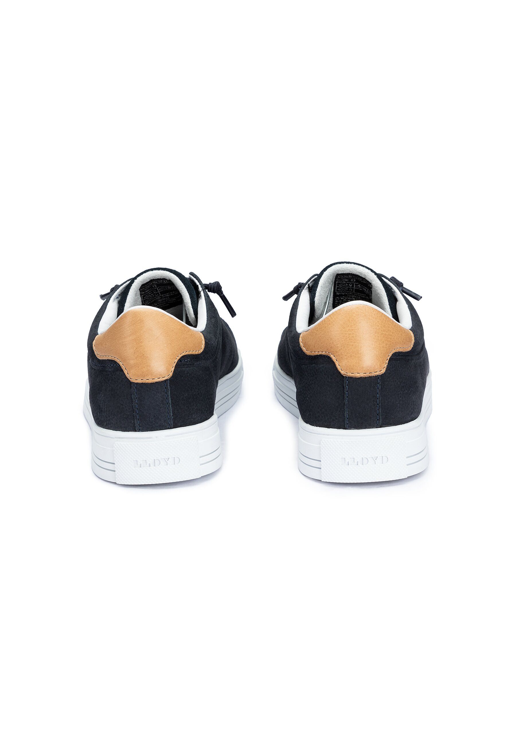 Lloyd ENRICO Sneaker mit modernem Design