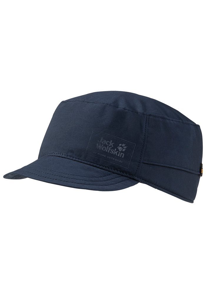 CAP Baseball Jack Cap Wolfskin KIDS STOW AWAY