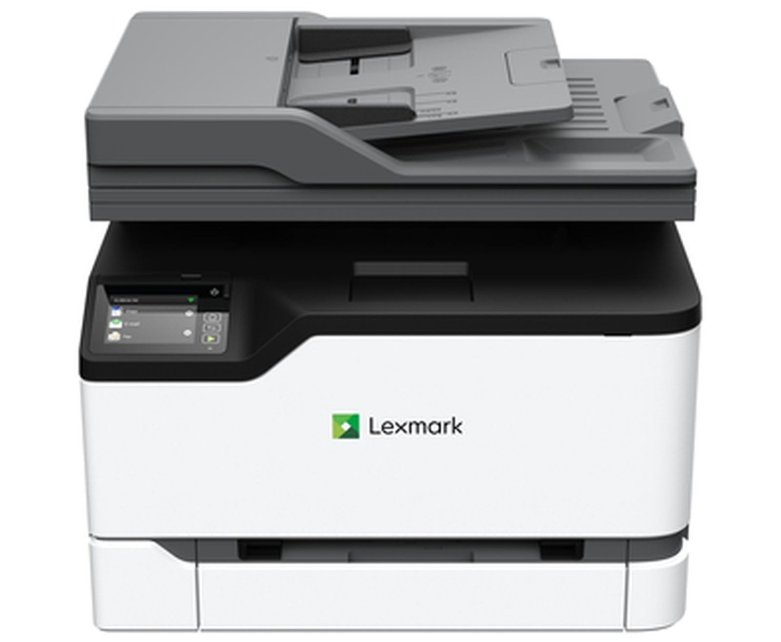 Lexmark CX331adwe - Multifunktionsdrucker - Farbe - Laser - 216 x 356 mm (Orig Multifunktionsdrucker