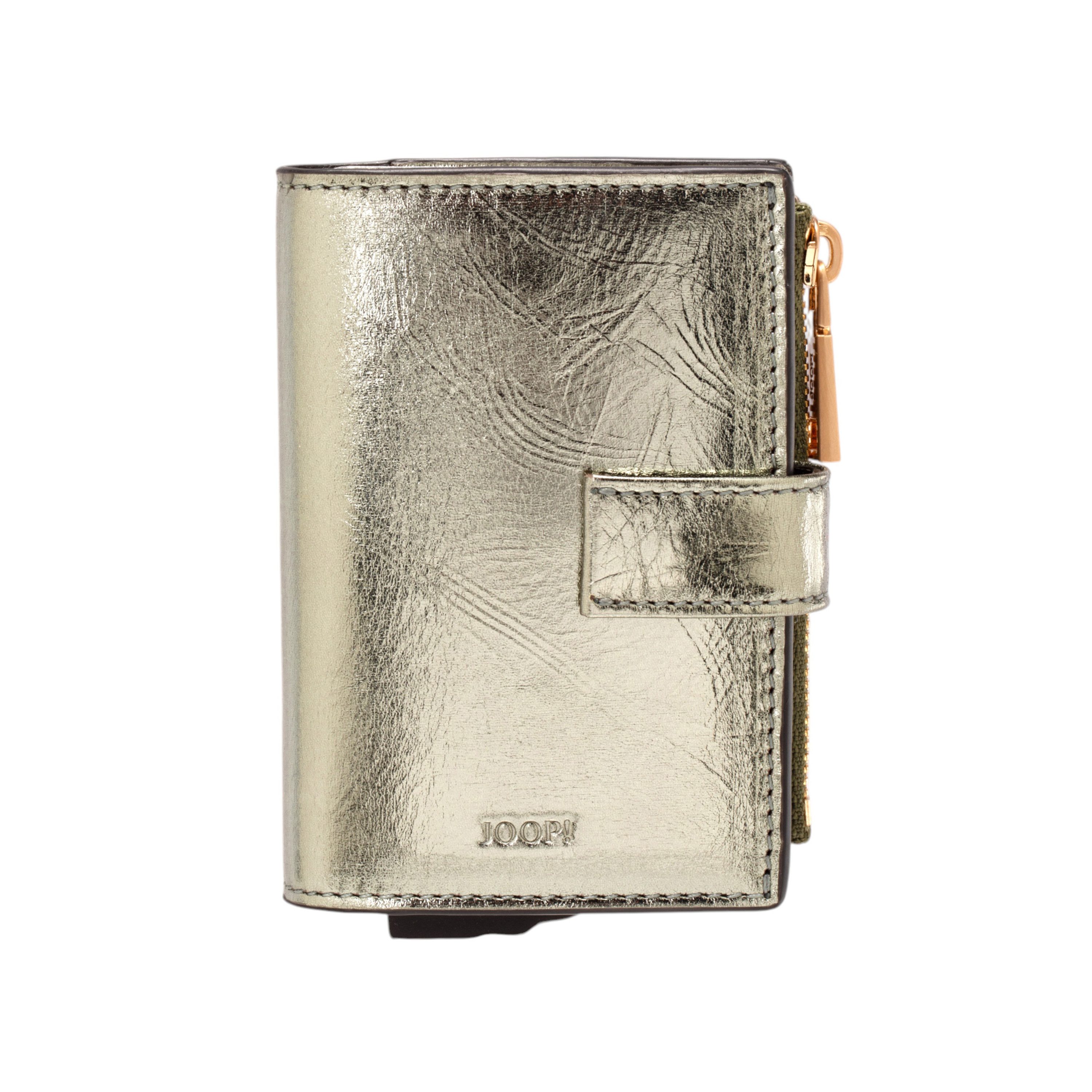 JOOP! Geldbörse Joop - Damen E-cage Metallico C-four günstig online kaufen