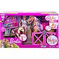 Mattel® Anziehpuppe »Barbie Reiterin Puppe, inkl. Pferd und Fohlen mit«, Bild 9