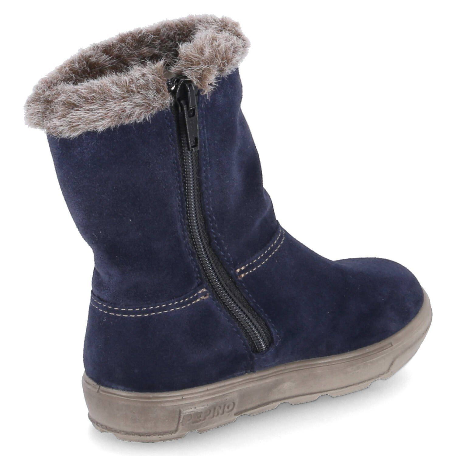 nautic USKY Stiefelette Ricosta Winterstiefel (170) Pepino