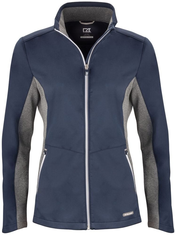 Softshelljacke Navigate Softshell Jacket