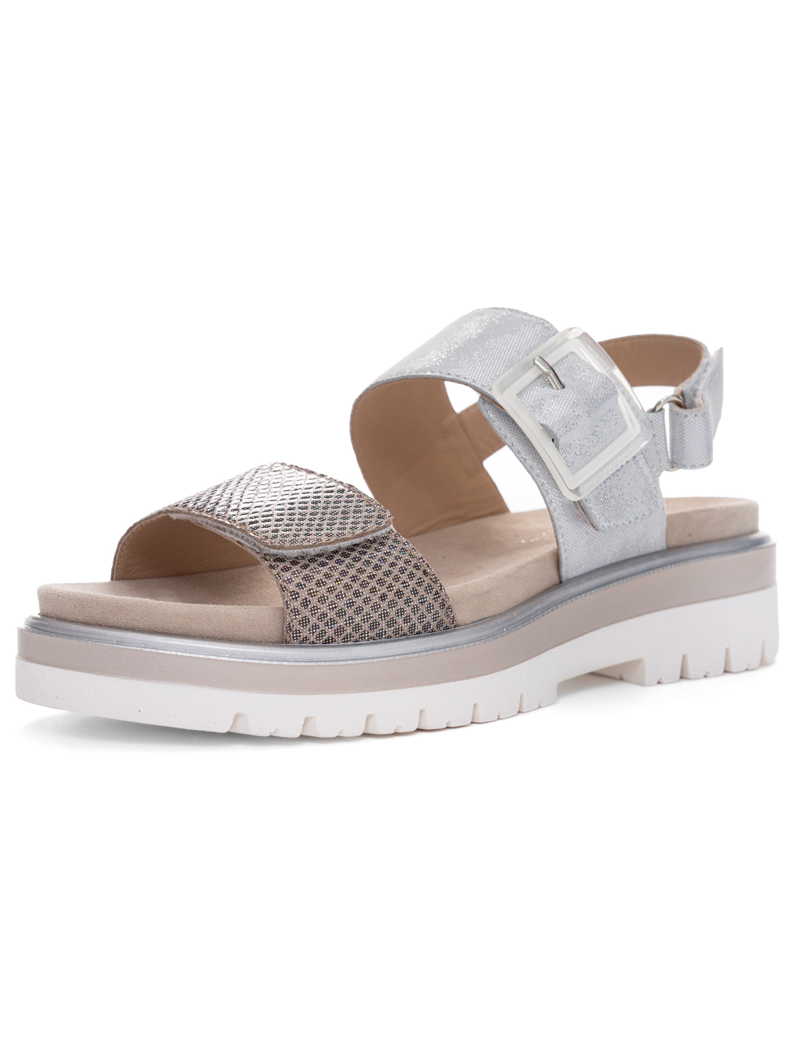 Ara Damen Sandale Malaga Sandalette günstig online kaufen