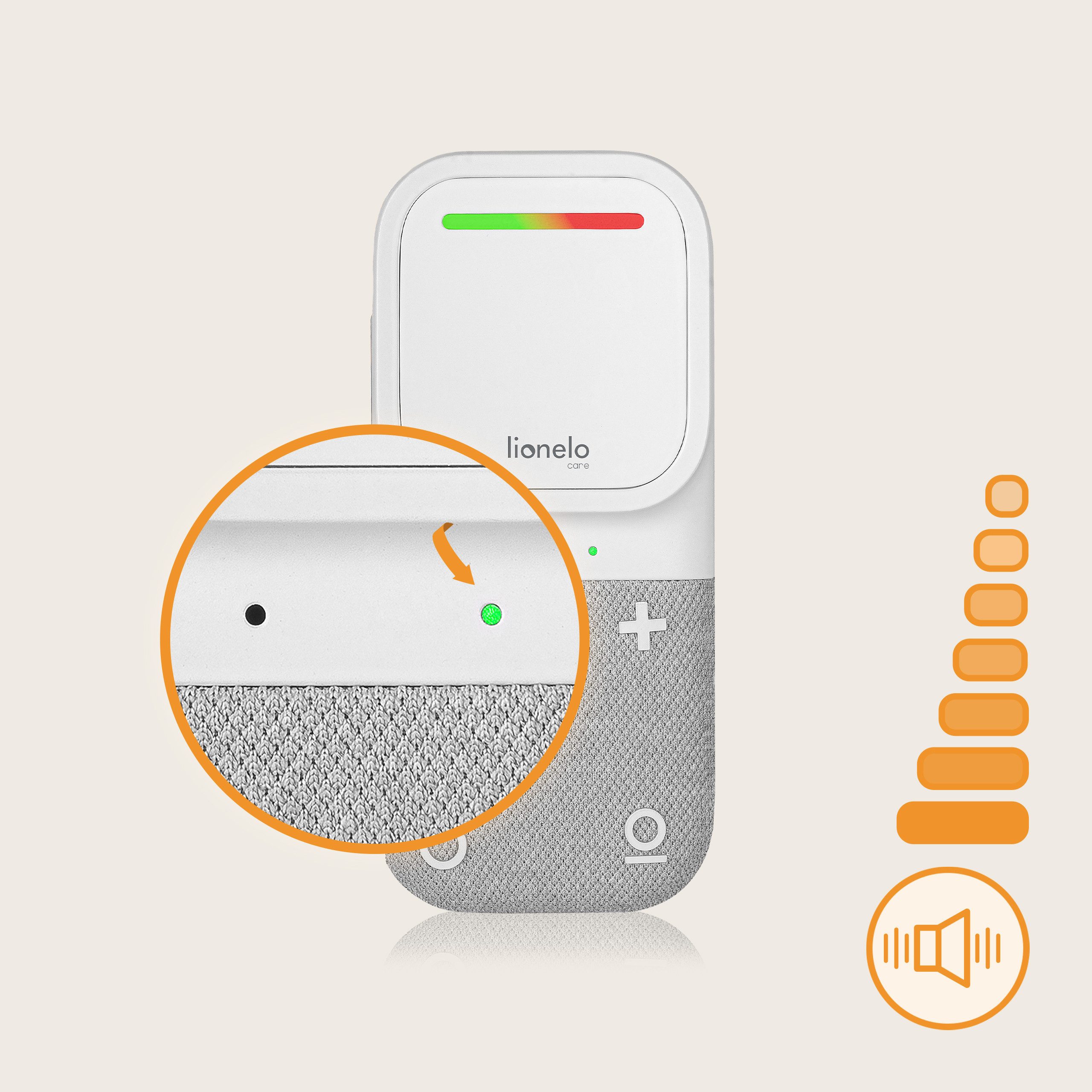 Lionelo Babyline 2.2 - Bild 4