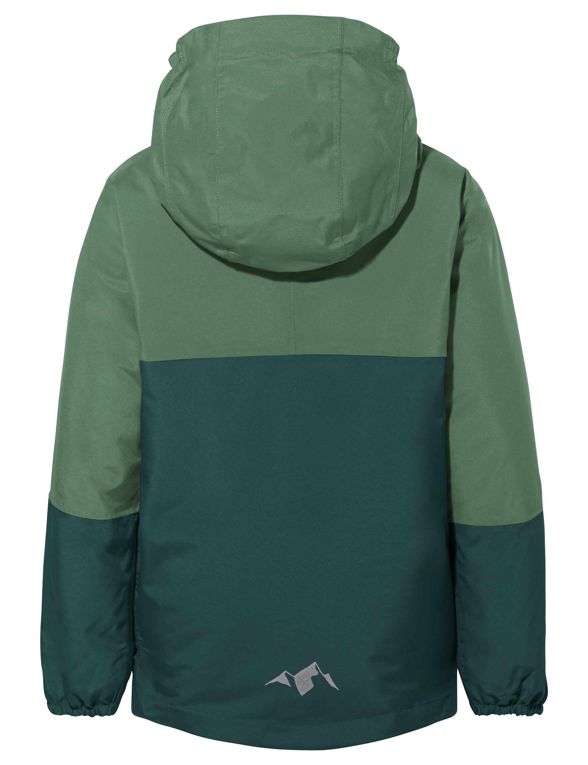 VAUDE Winterjacke KIDS ESCAPE PADDED JACKET sportlicher Stil, für Kinder und Jugendliche, atmungsaktiv