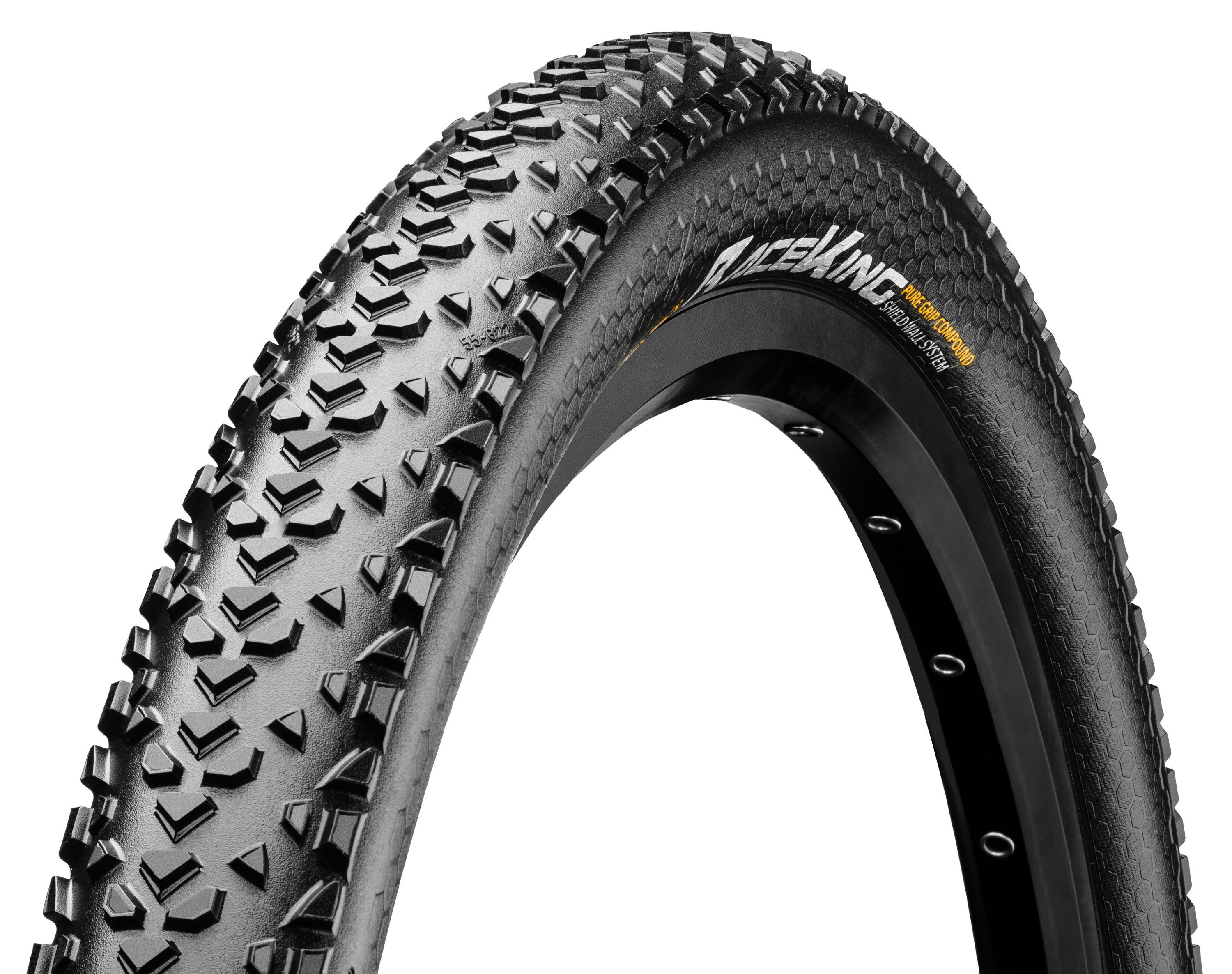 Fahrradreifen Continental Race King Shieldwall 55-622 TLR 29x2.20